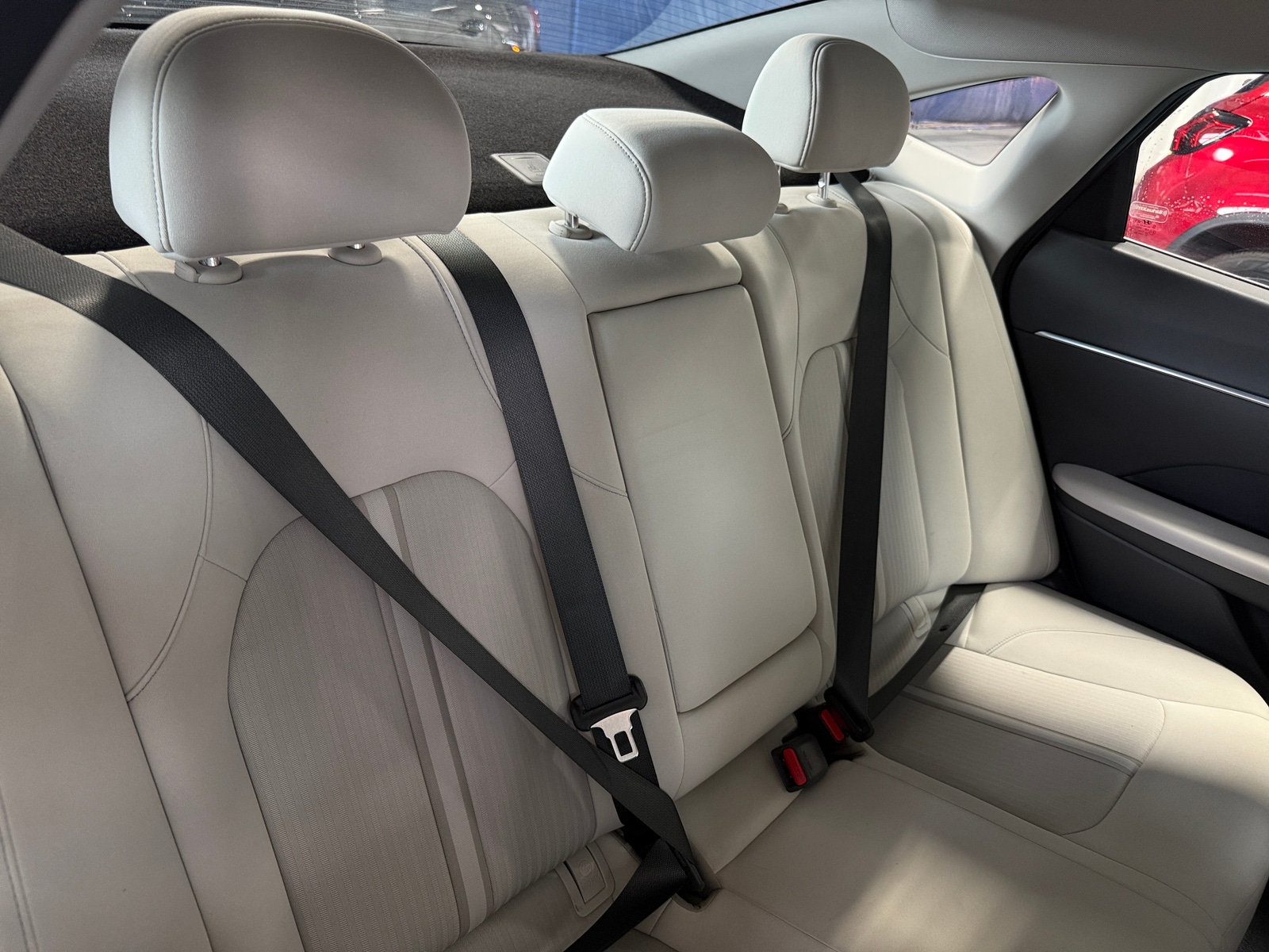 Thumbnail: 2022 Hyundai Sonata - 6