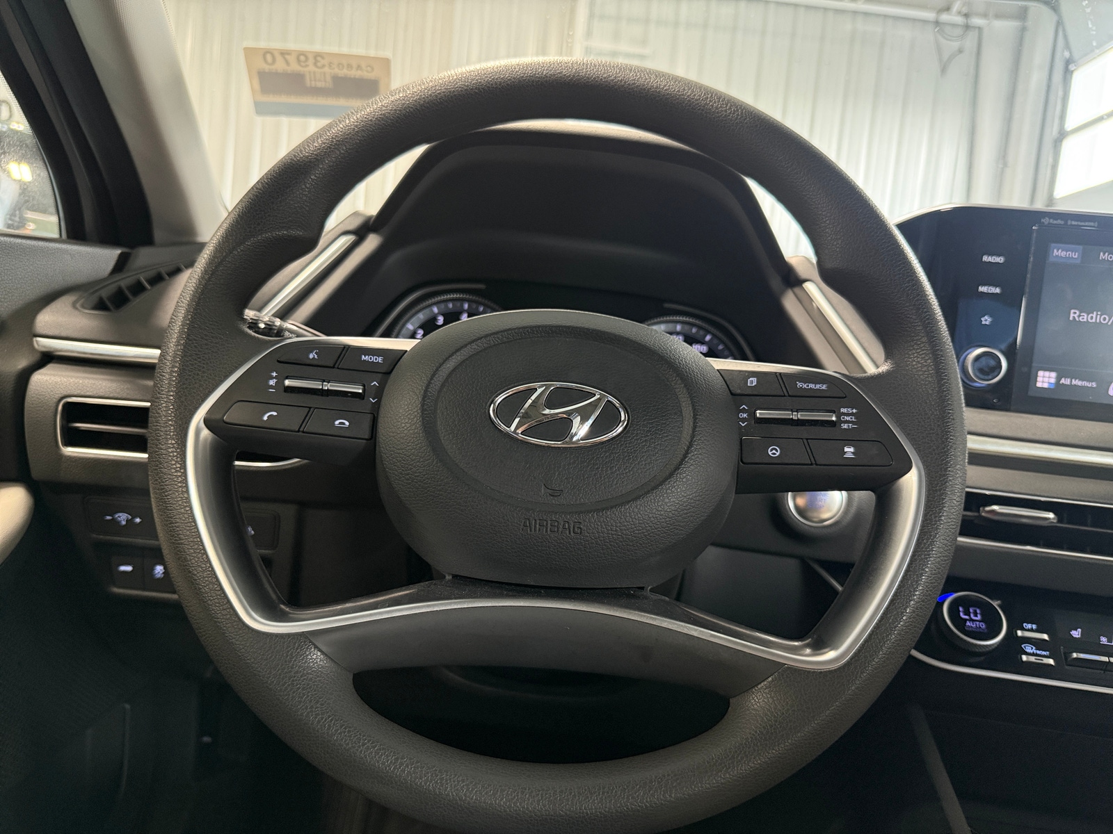 Thumbnail: 2022 Hyundai Sonata - 5