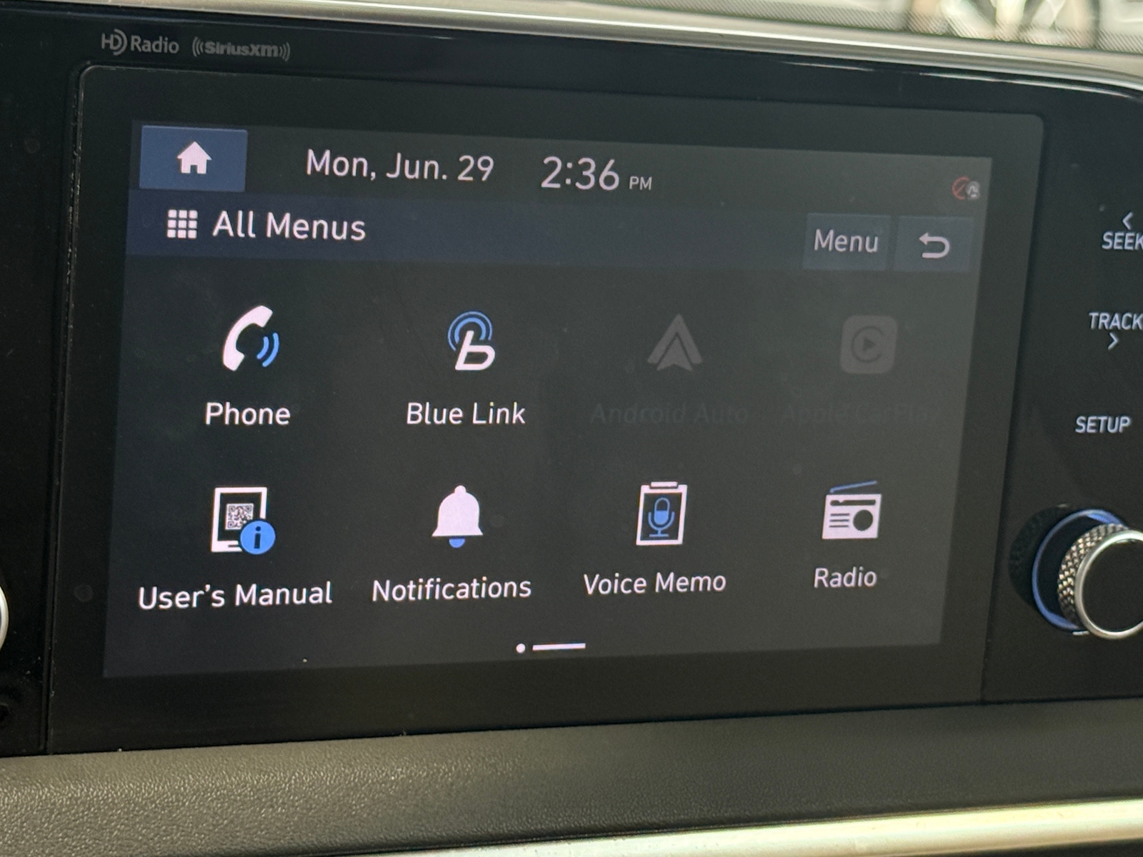 Thumbnail: 2022 Hyundai Sonata - 4