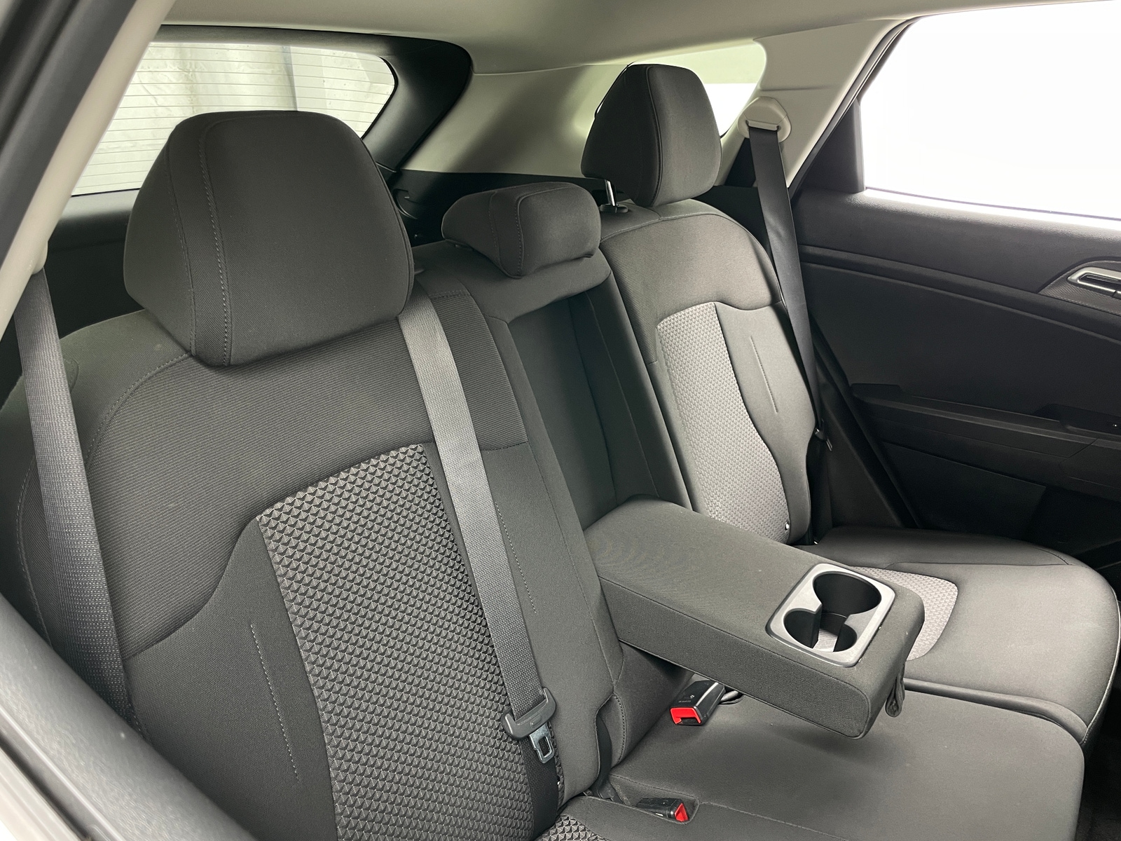 Thumbnail: 2023 Kia Sportage - 6