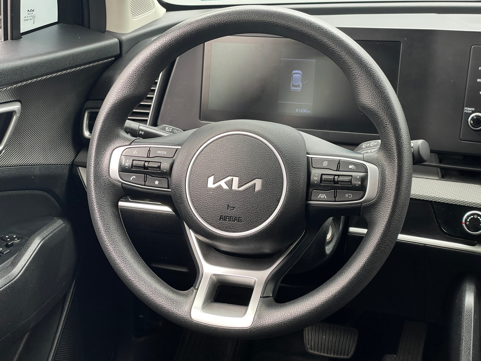 Thumbnail: 2023 Kia Sportage - 5