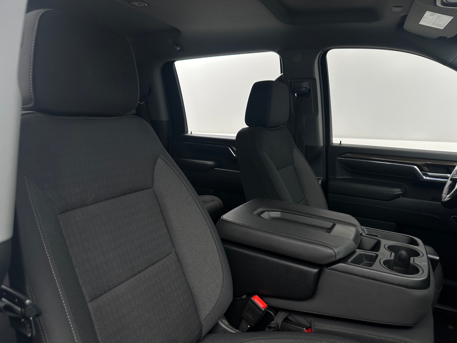 Thumbnail: 2024 Chevrolet Silverado 2500 - 2