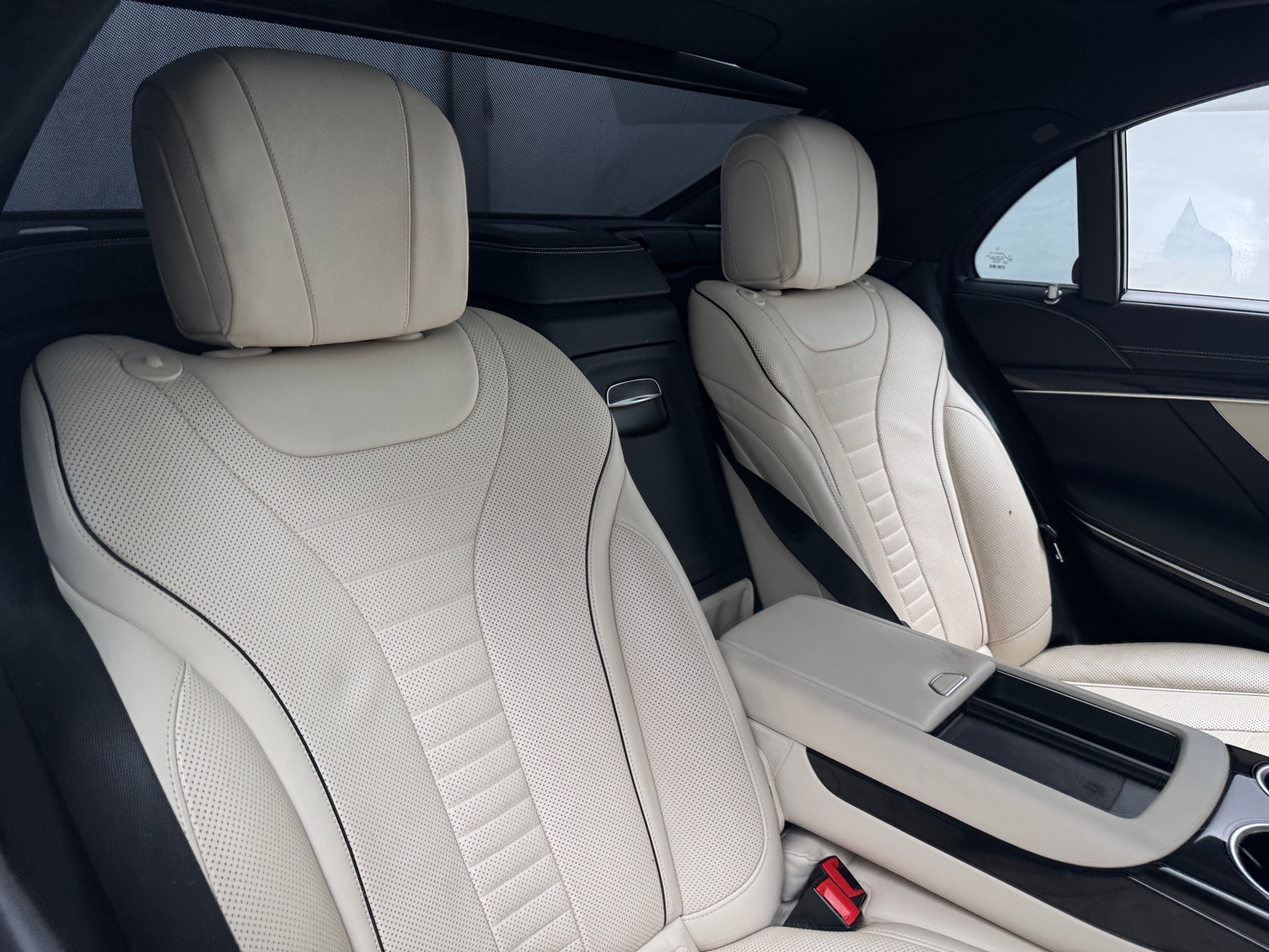 Thumbnail: 2019 Mercedes-Benz S-Class - 5