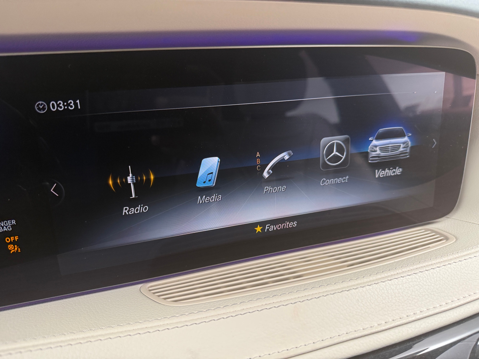Thumbnail: 2019 Mercedes-Benz S-Class - 3