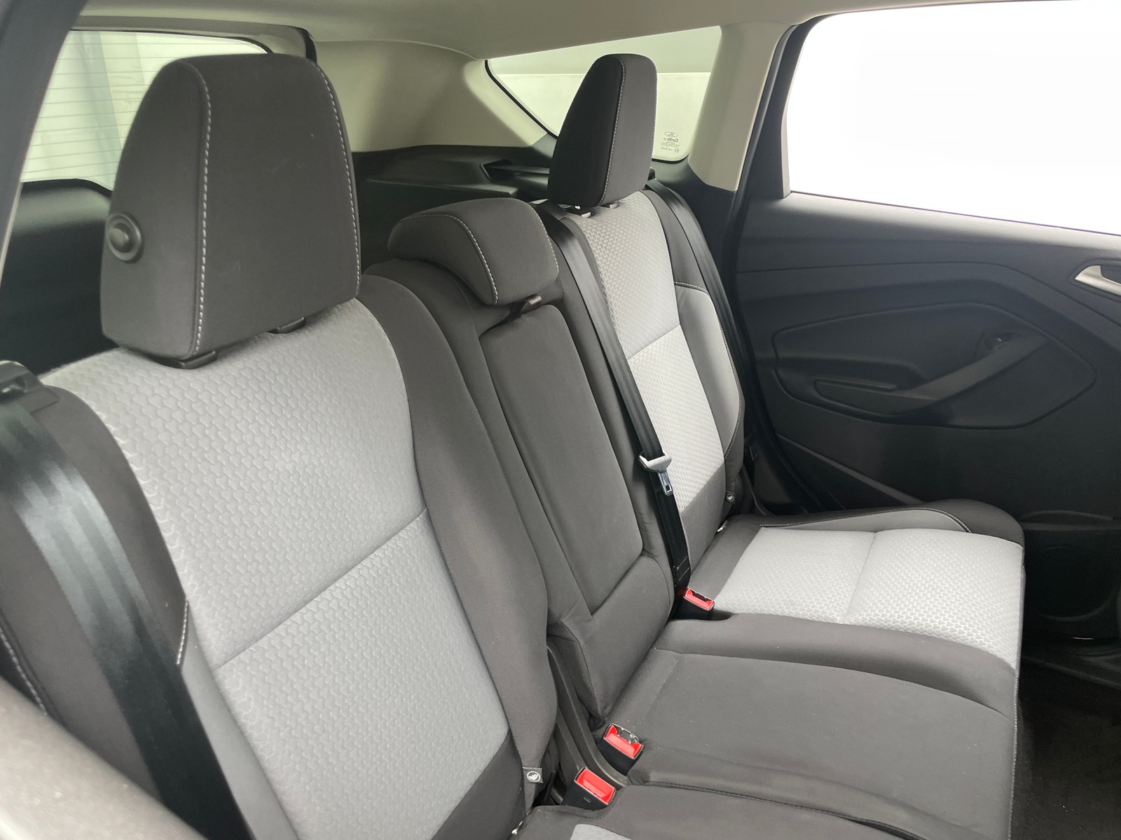 Thumbnail: 2018 Ford Escape - 6