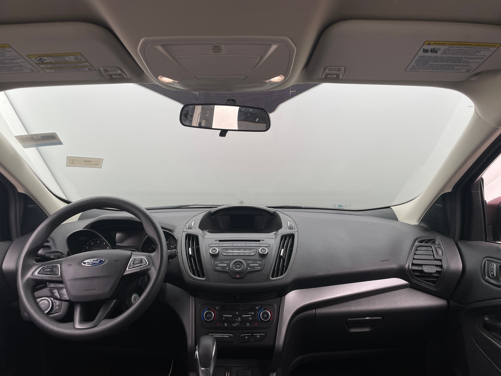 Thumbnail: 2018 Ford Escape - 3