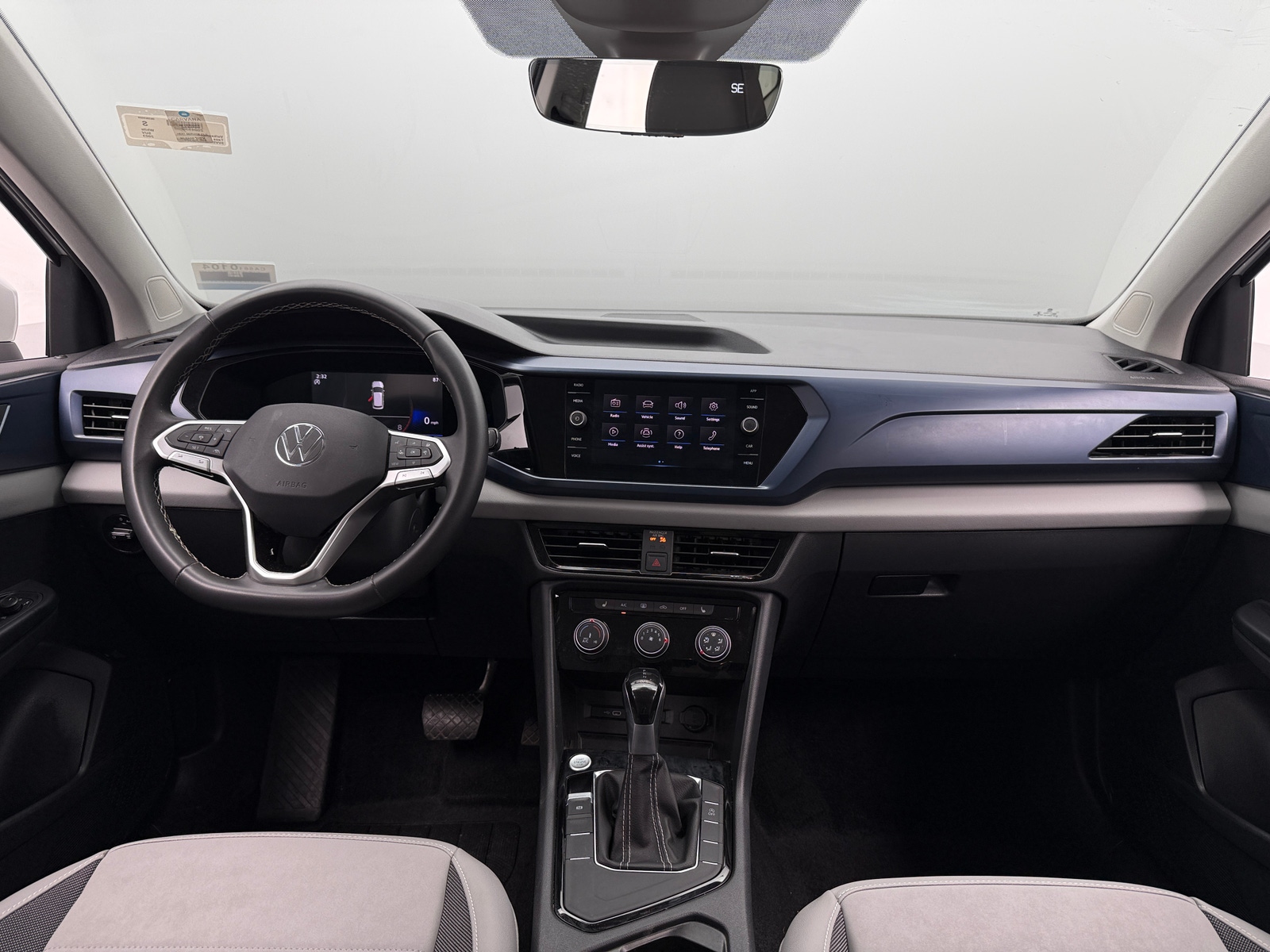 Thumbnail: 2023 Volkswagen Taos - 2