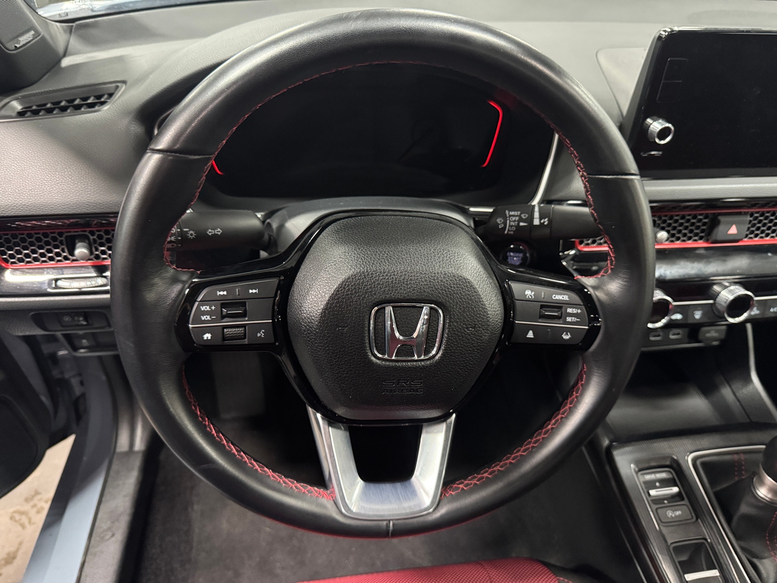 Thumbnail: 2023 Honda Civic - 5
