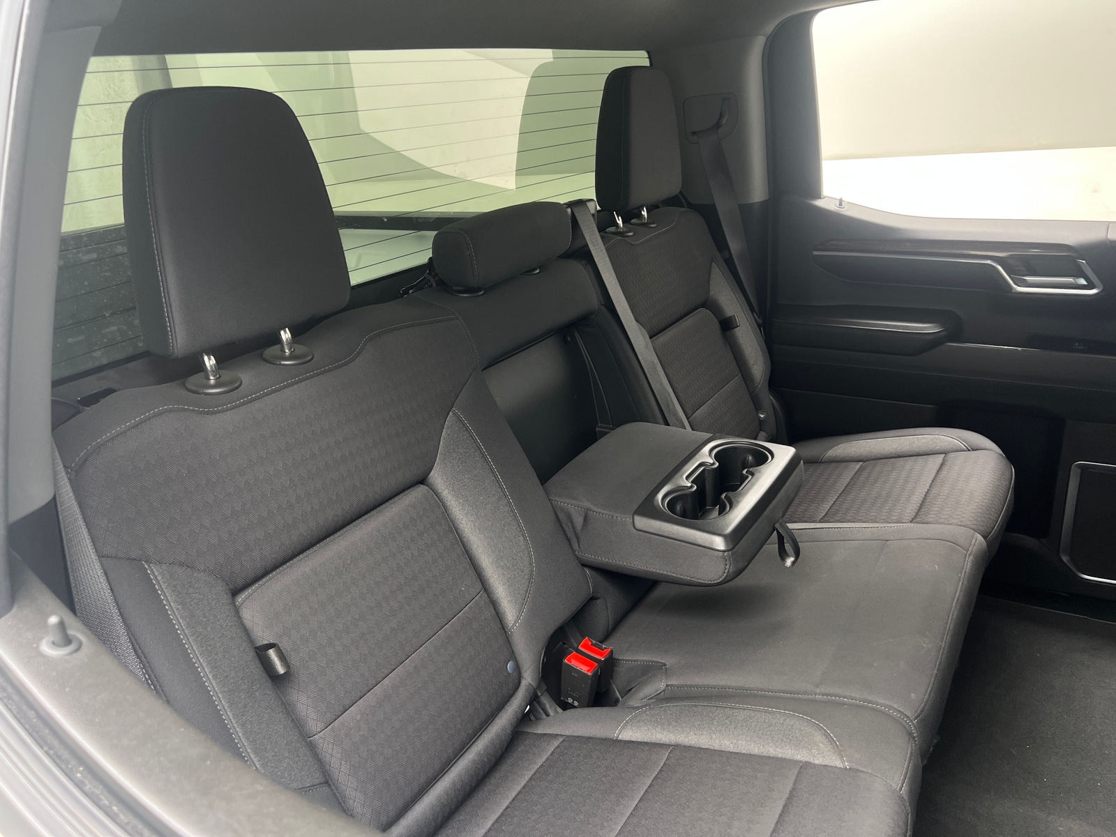 Thumbnail: 2023 GMC Sierra 1500 - 6