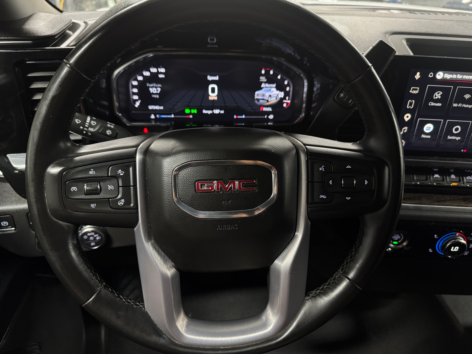 Thumbnail: 2023 GMC Sierra 1500 - 5