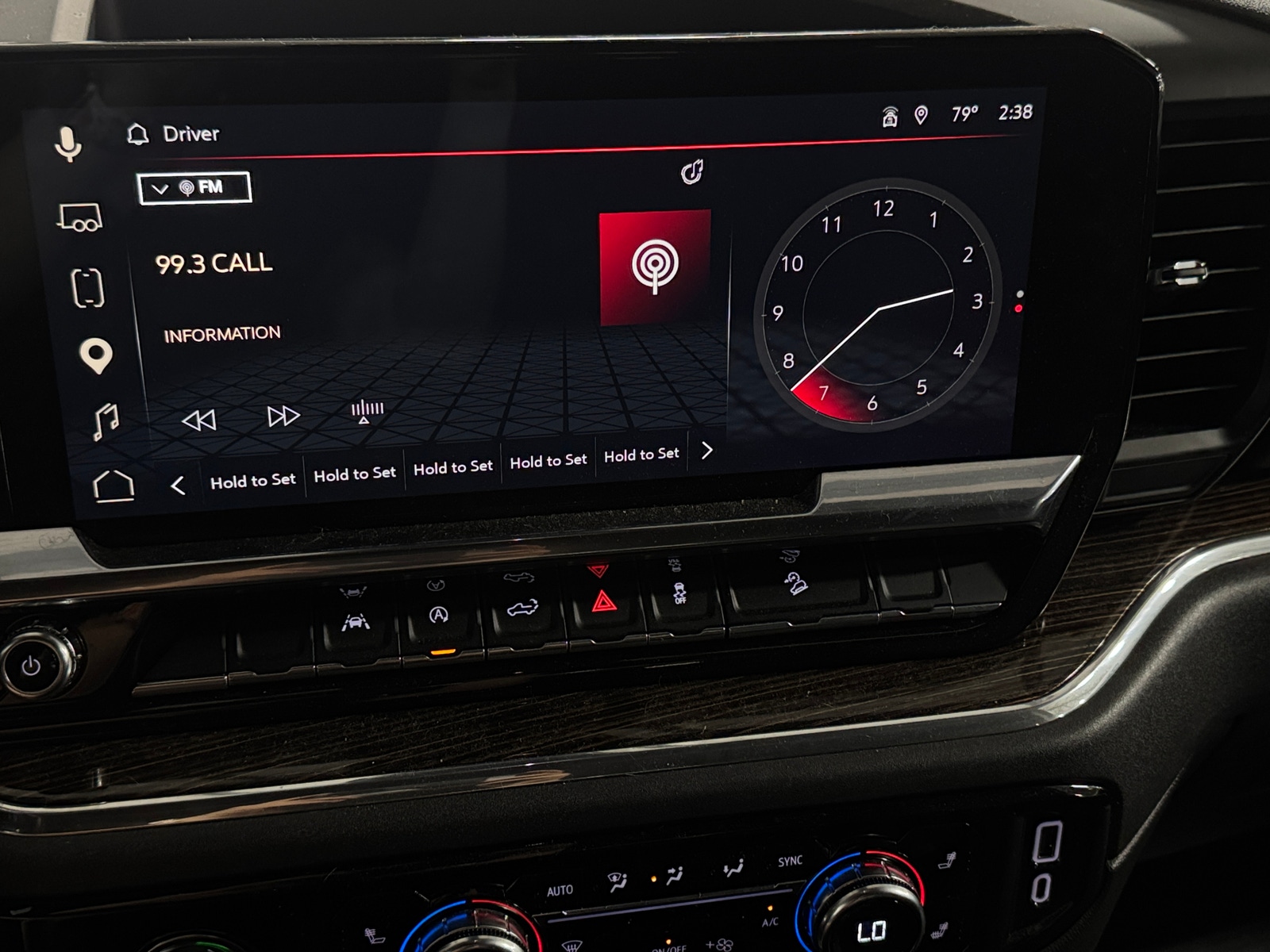 Thumbnail: 2023 GMC Sierra 1500 - 4
