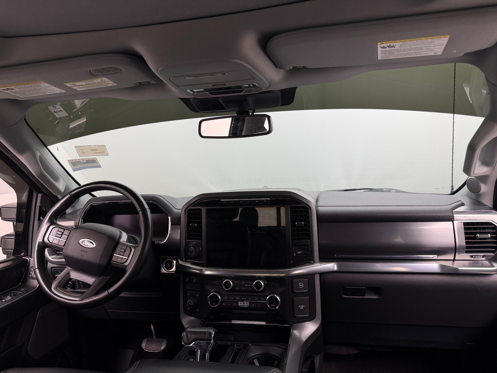 Thumbnail: 2021 Ford Econoline - 2
