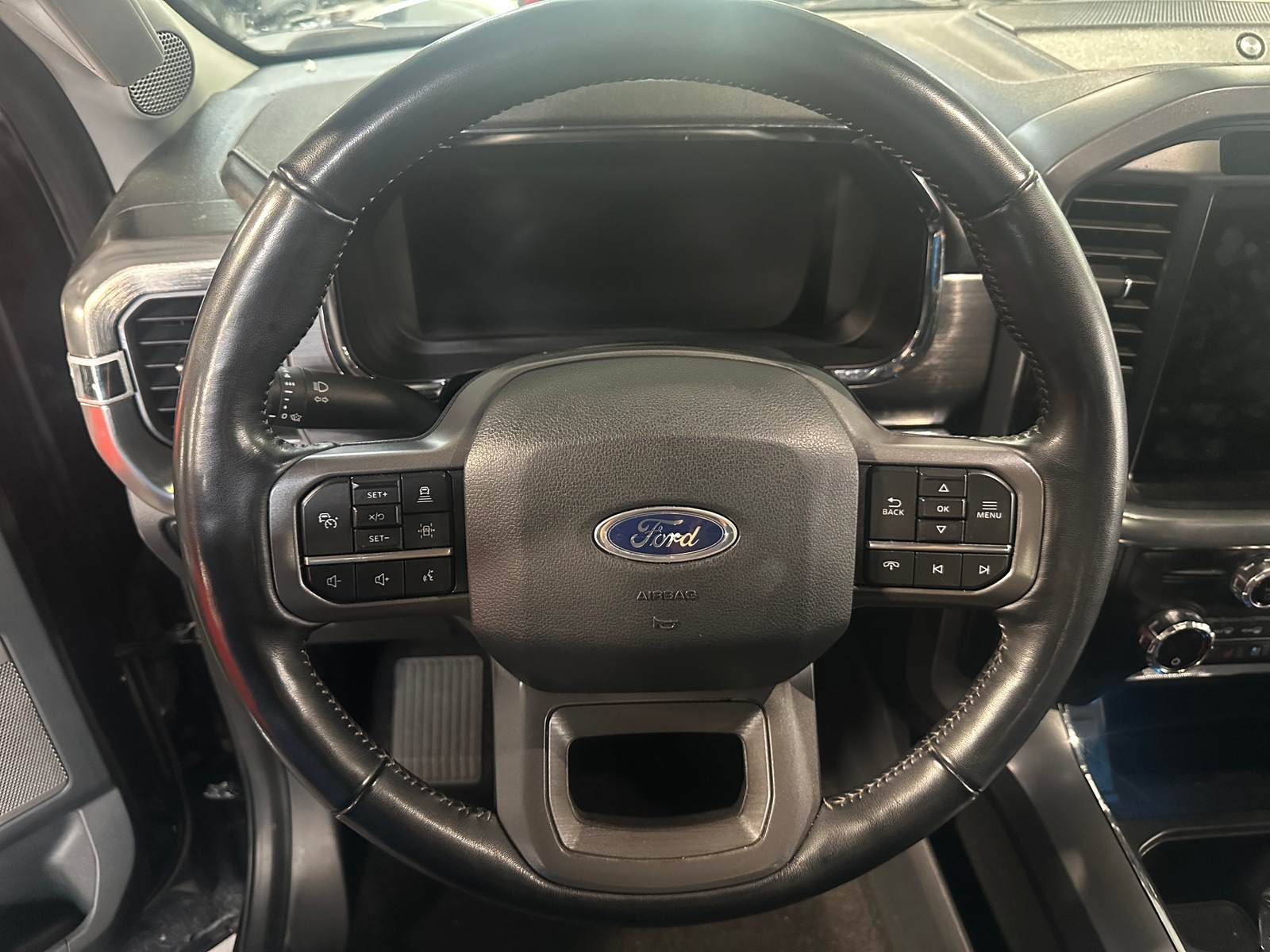 Thumbnail: 2021 Ford Econoline - 4