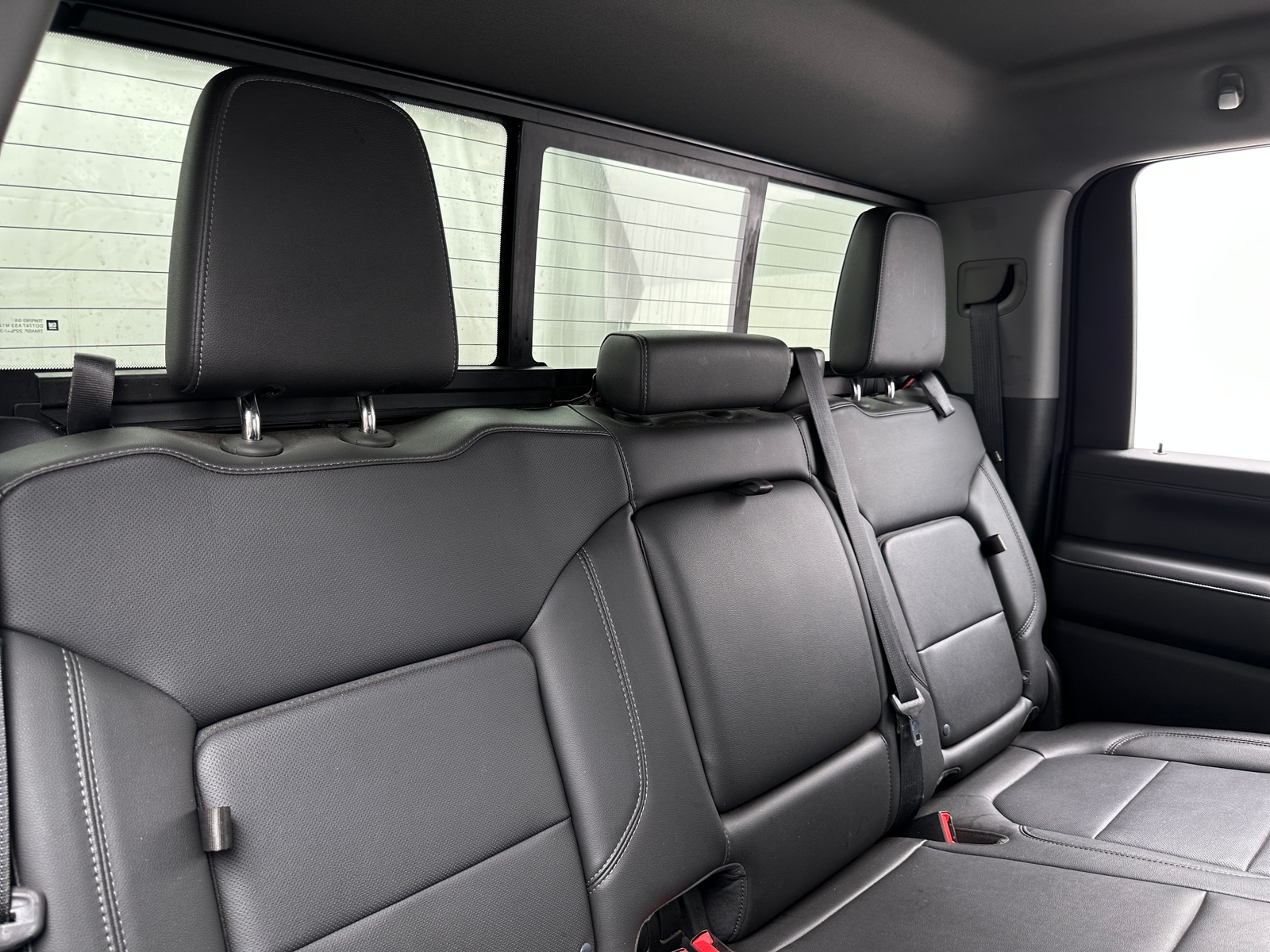 Thumbnail: 2020 Chevrolet Silverado 3500 - 5