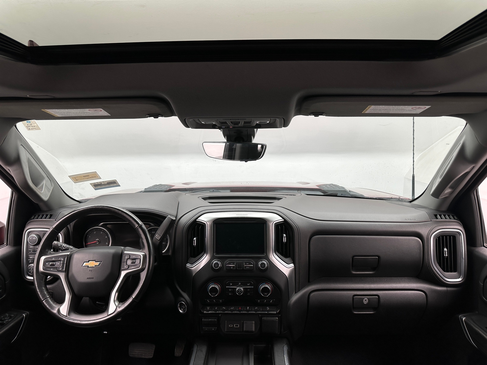 Thumbnail: 2020 Chevrolet Silverado 3500 - 2