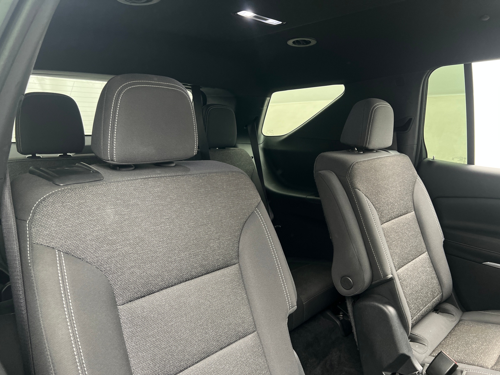 Thumbnail: 2024 Chevrolet Traverse - 6