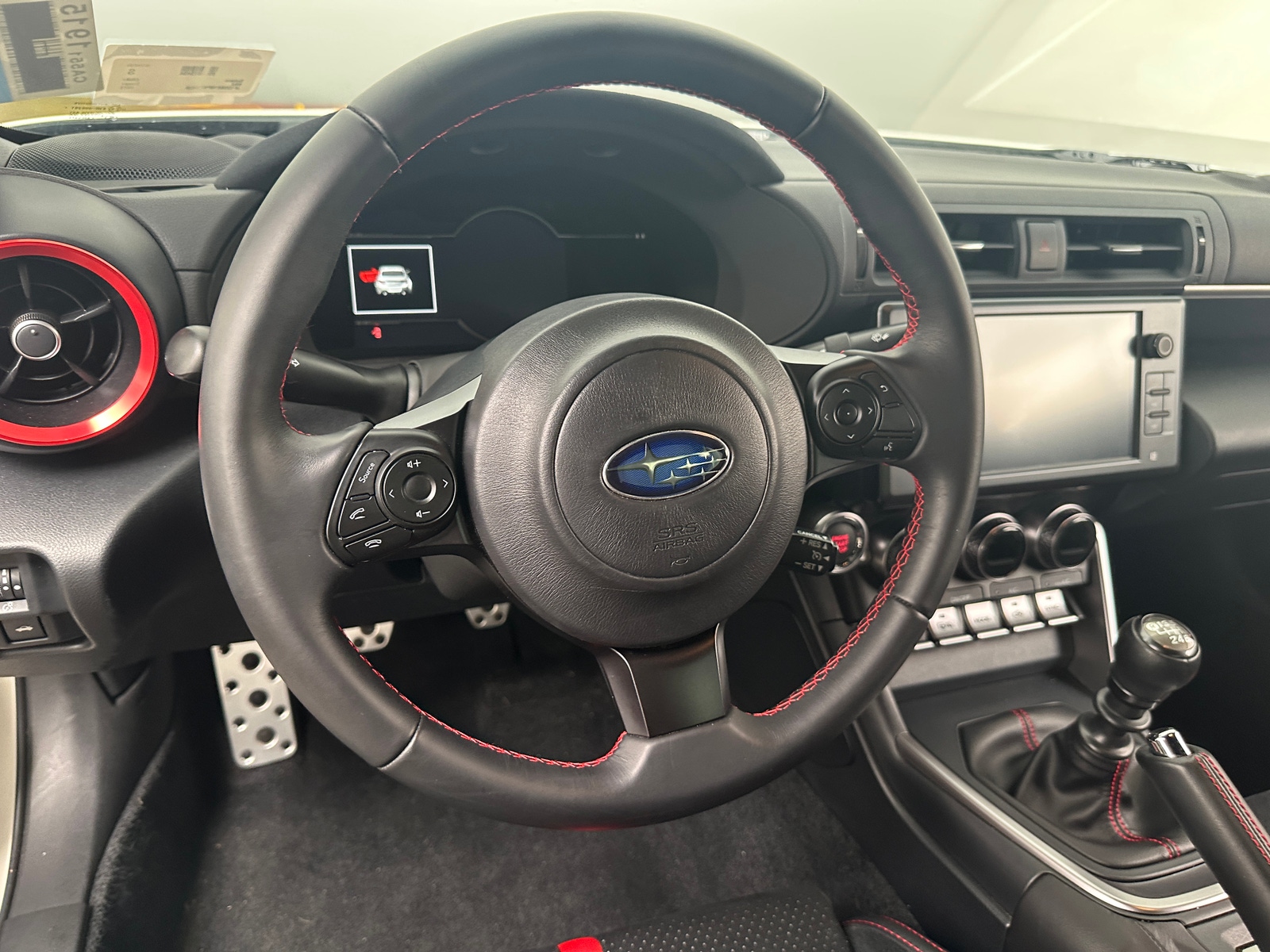 Thumbnail: 2023 Subaru BRZ - 3
