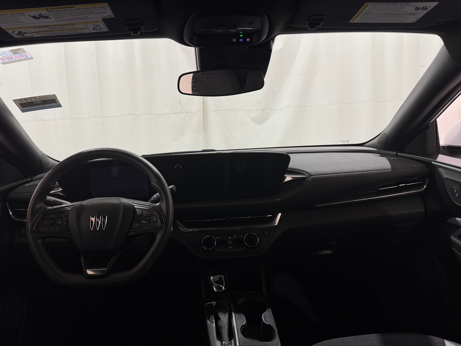 Thumbnail: 2024 Buick Envista - 3