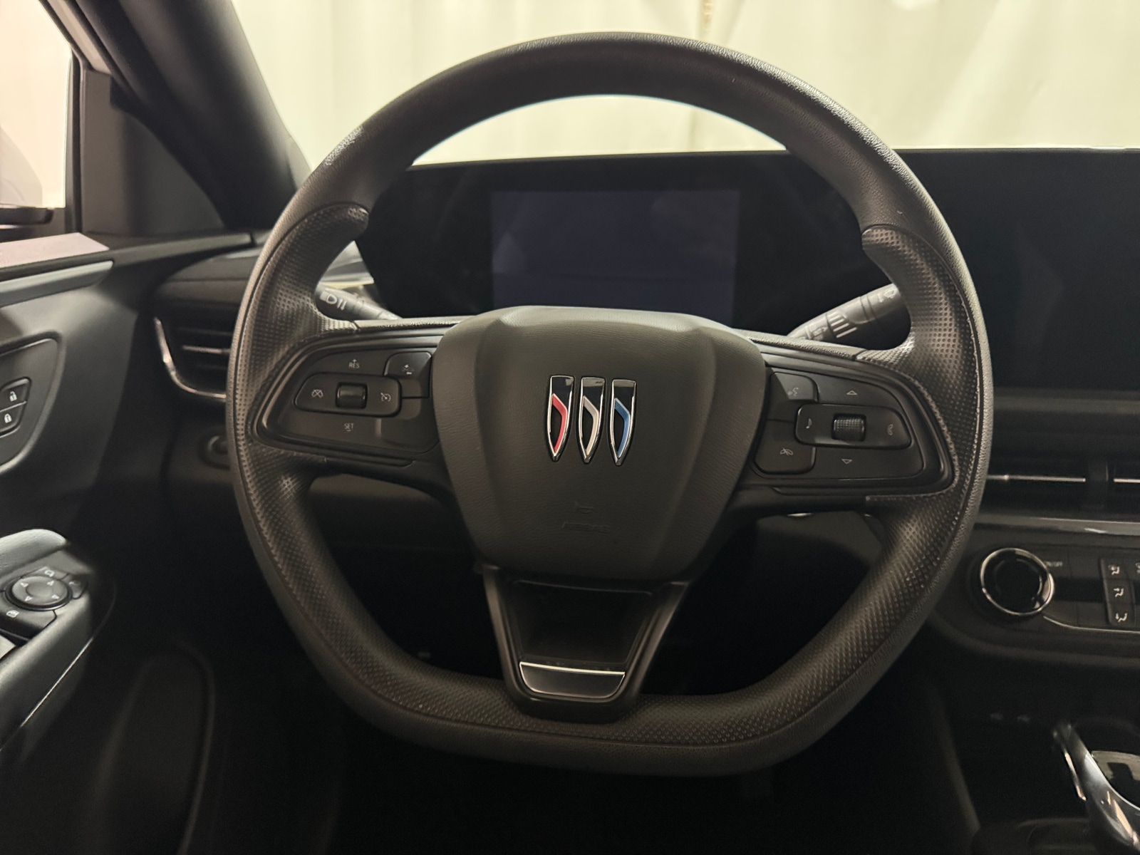 Thumbnail: 2024 Buick Envista - 5