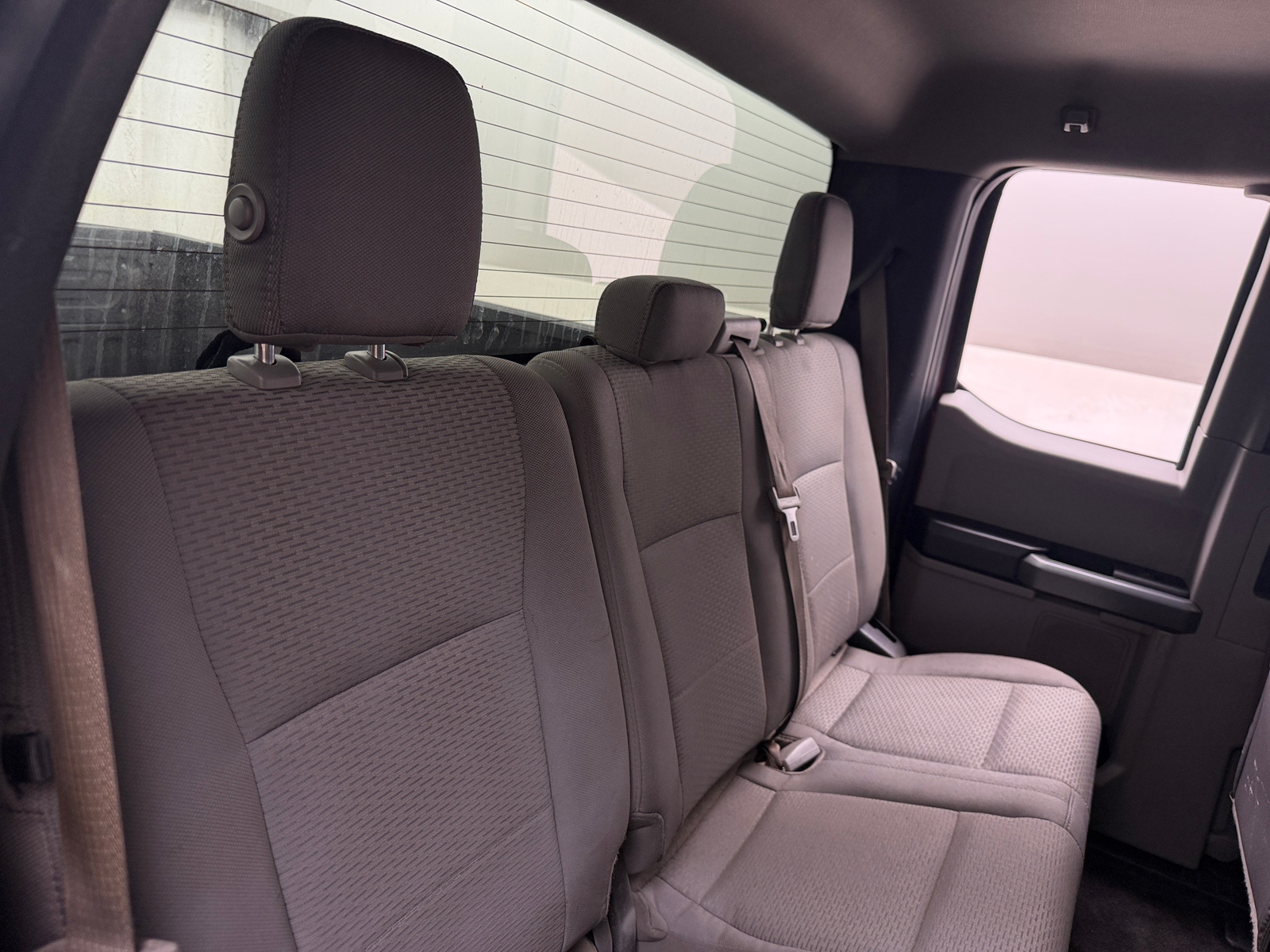 Thumbnail: 2016 Ford Econoline - 6