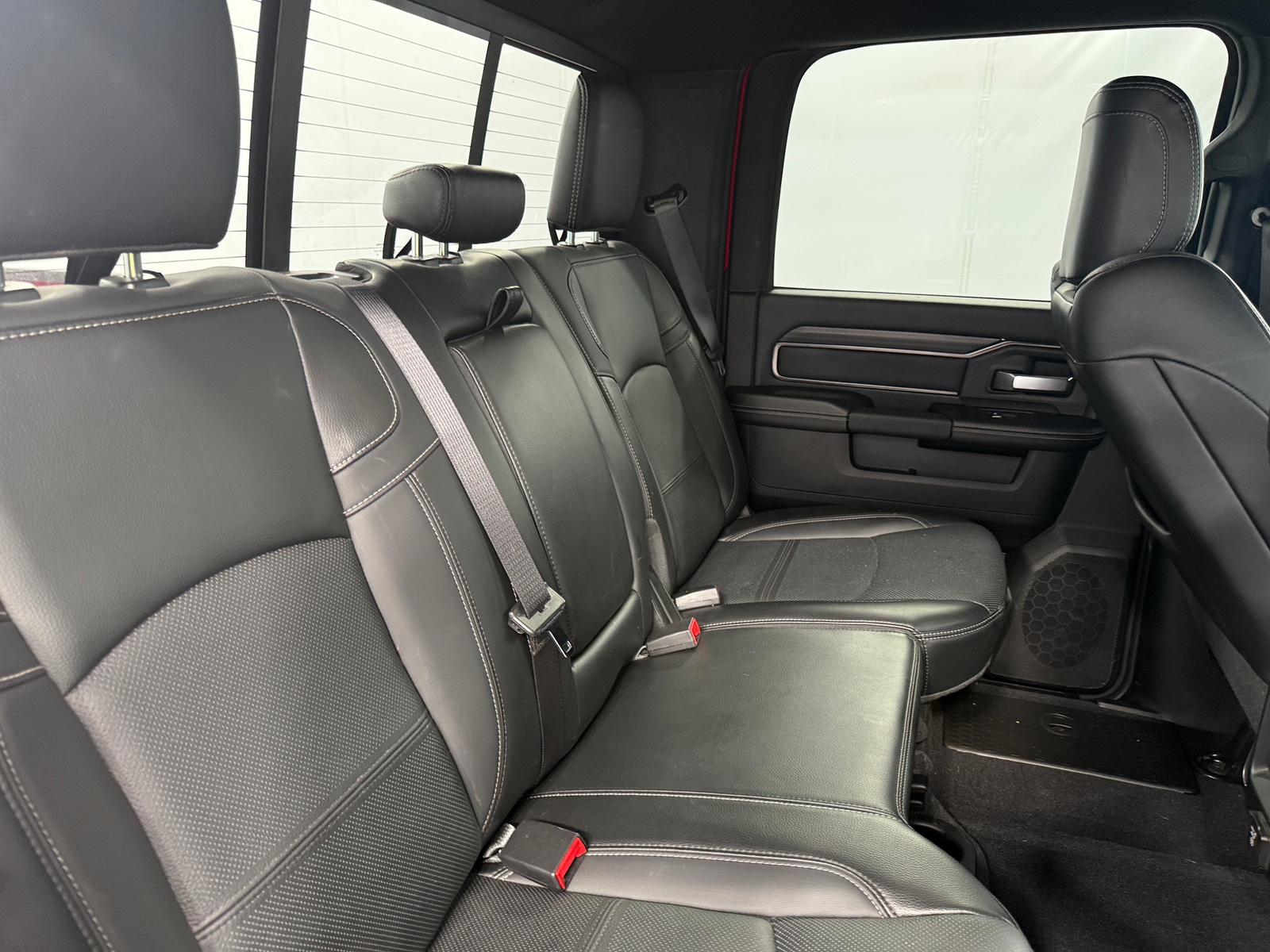Thumbnail: 2026 RAM 2500 - 5