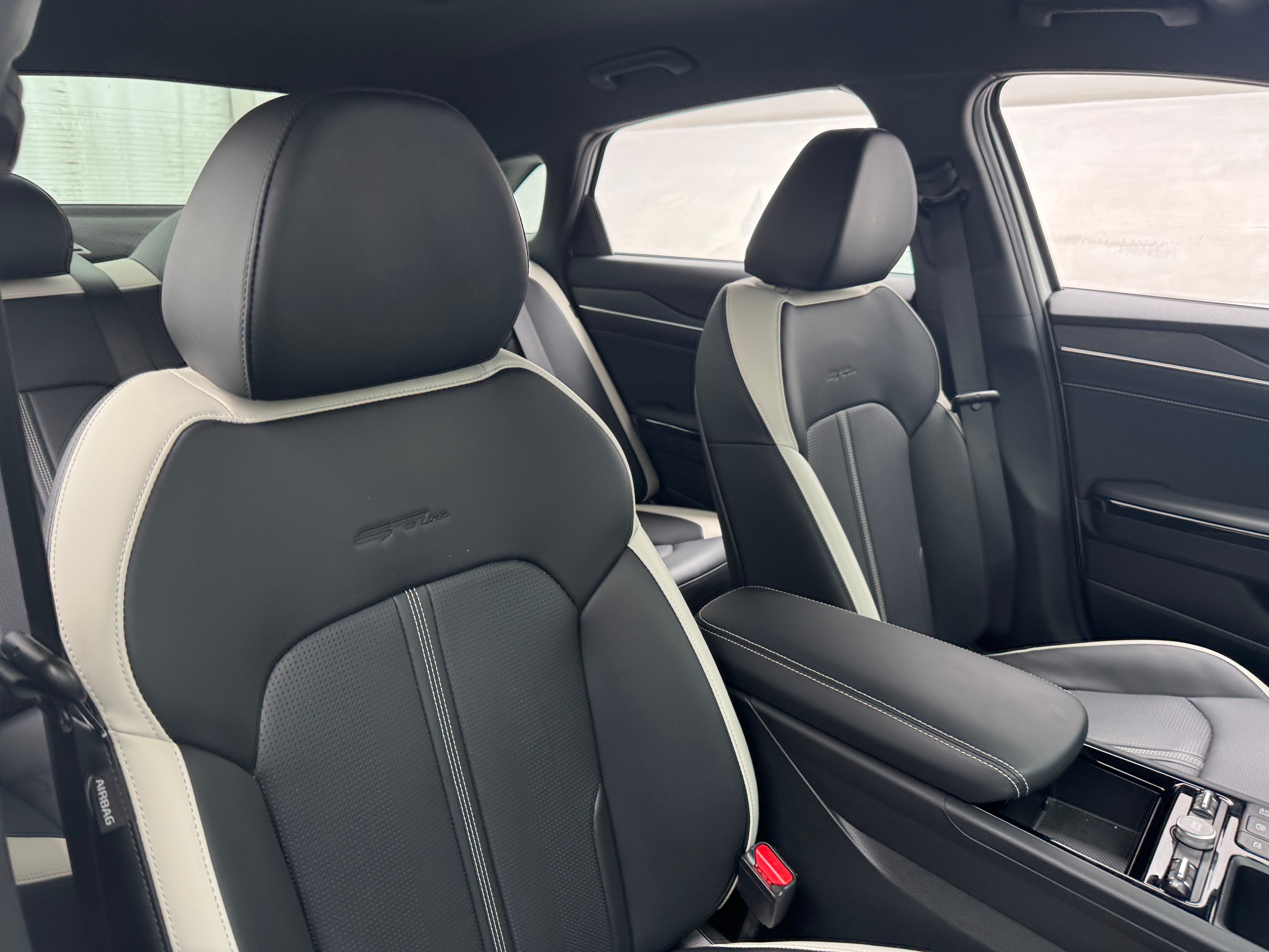 2025 Kia K5