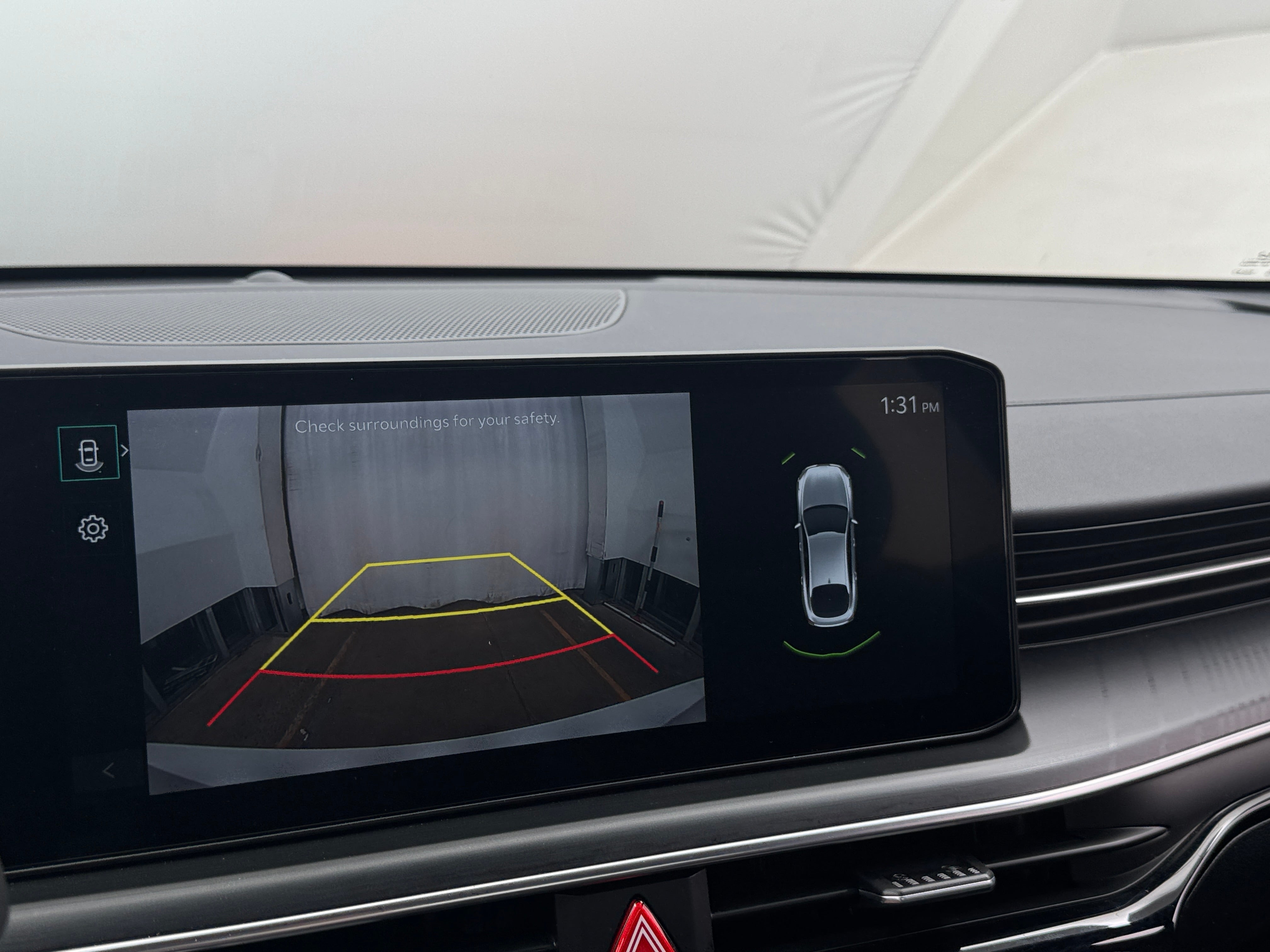 2025 Kia K5 GT-Line - Photo 13