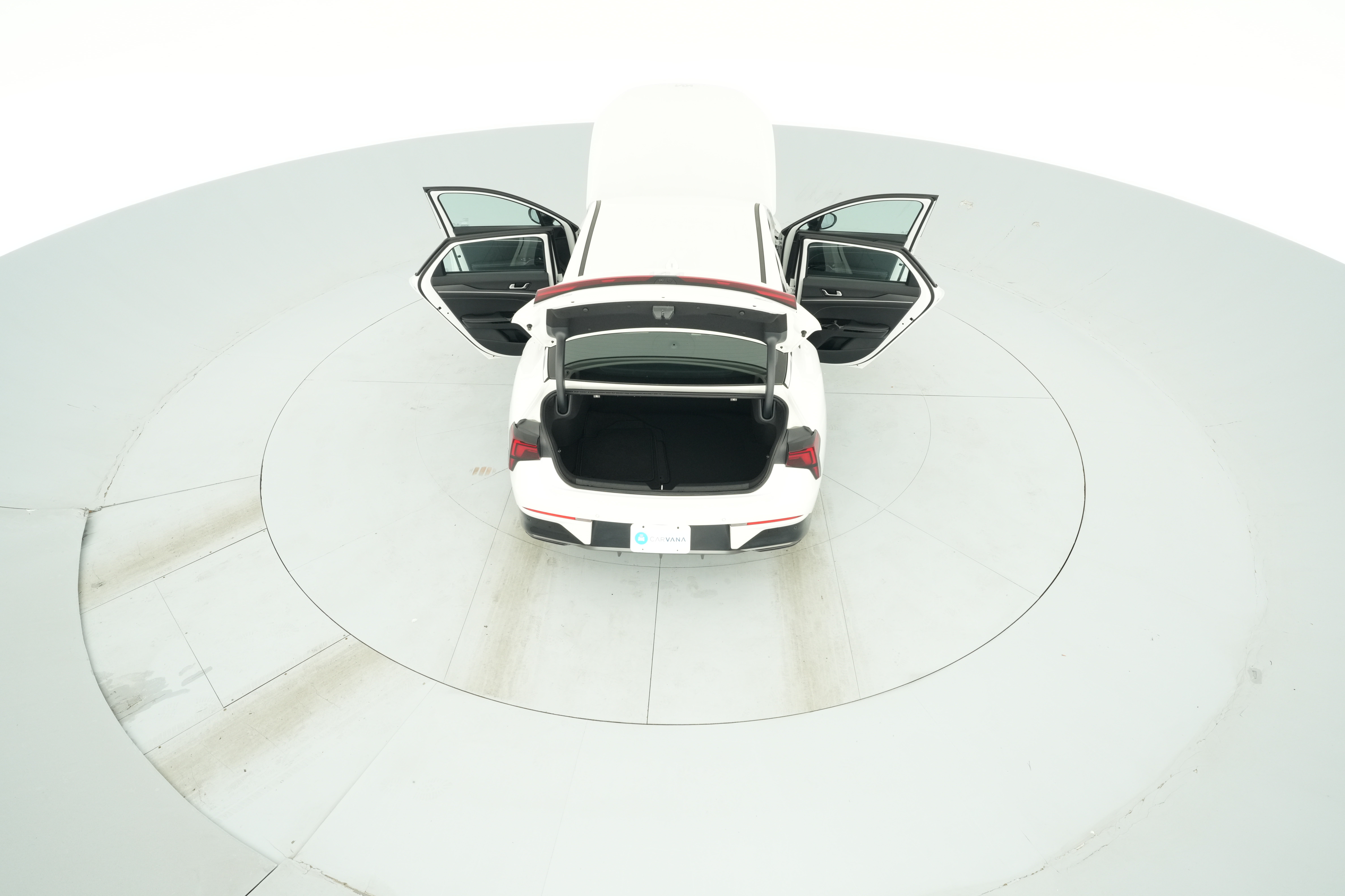 2025 Kia K5 GT-Line - Photo 47