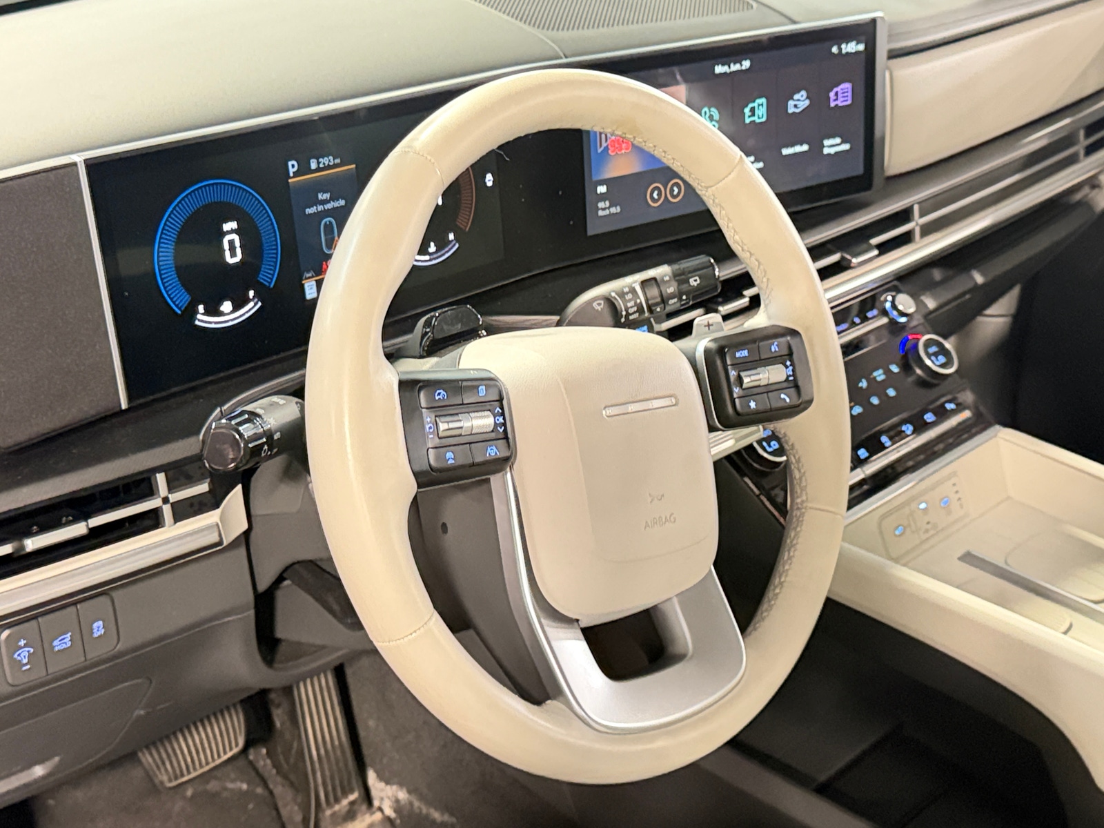 Thumbnail: 2026 Hyundai Santa Fe - 4