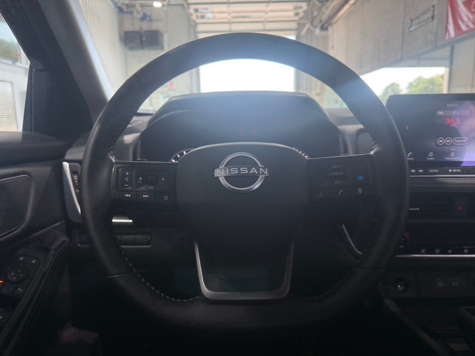 Thumbnail: 2025 Nissan Rogue - 5