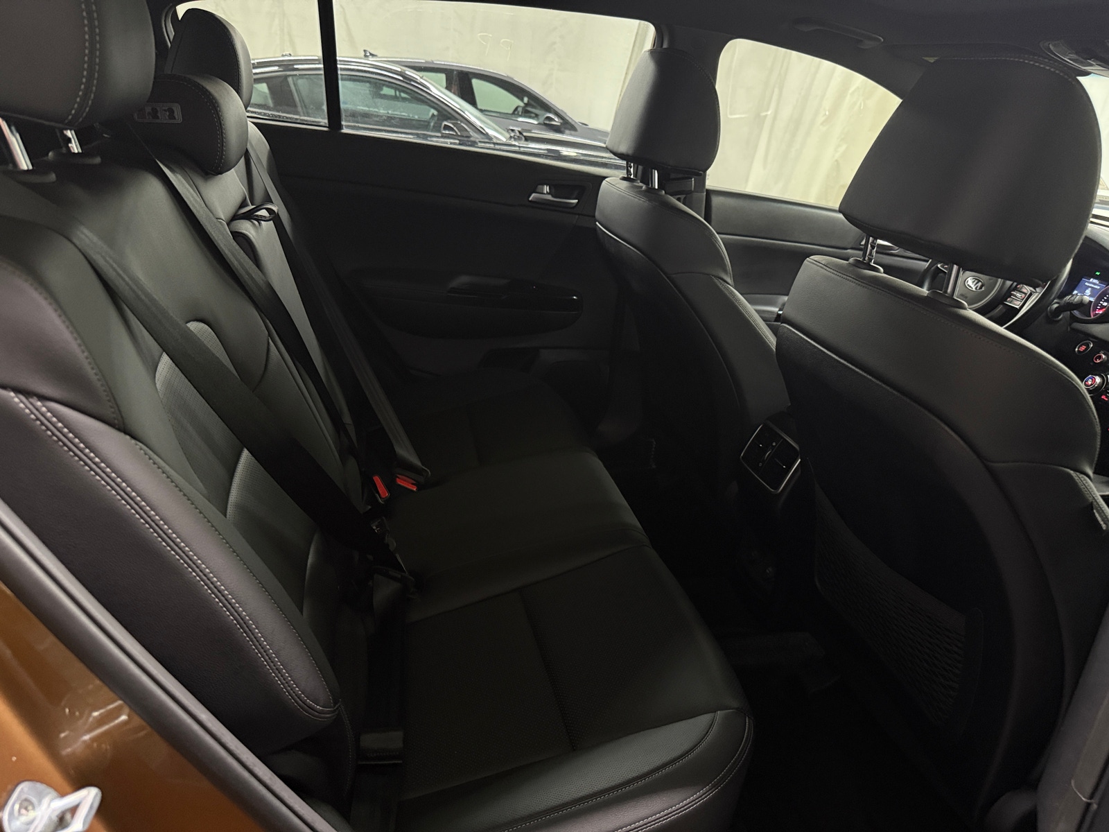 Thumbnail: 2020 Kia Sportage - 6