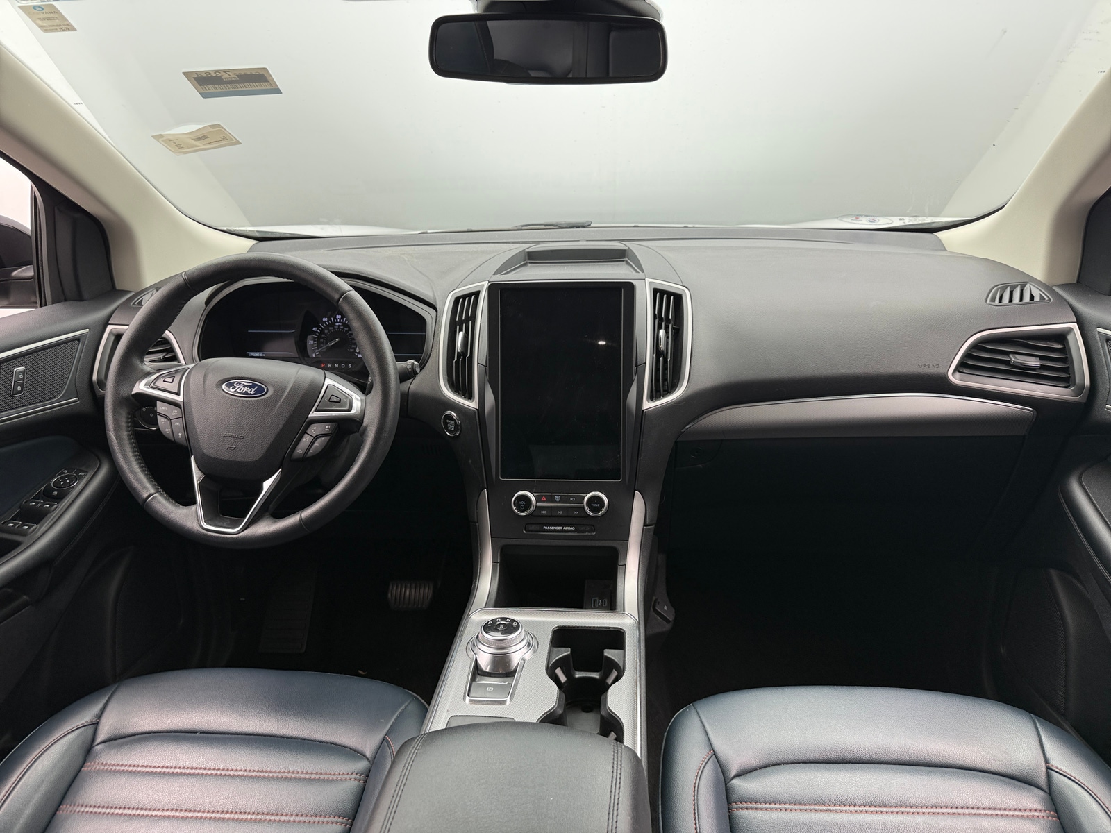 Thumbnail: 2022 Ford Edge - 2