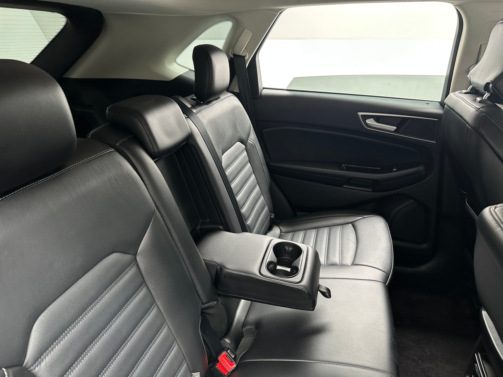 Thumbnail: 2017 Ford Edge - 6