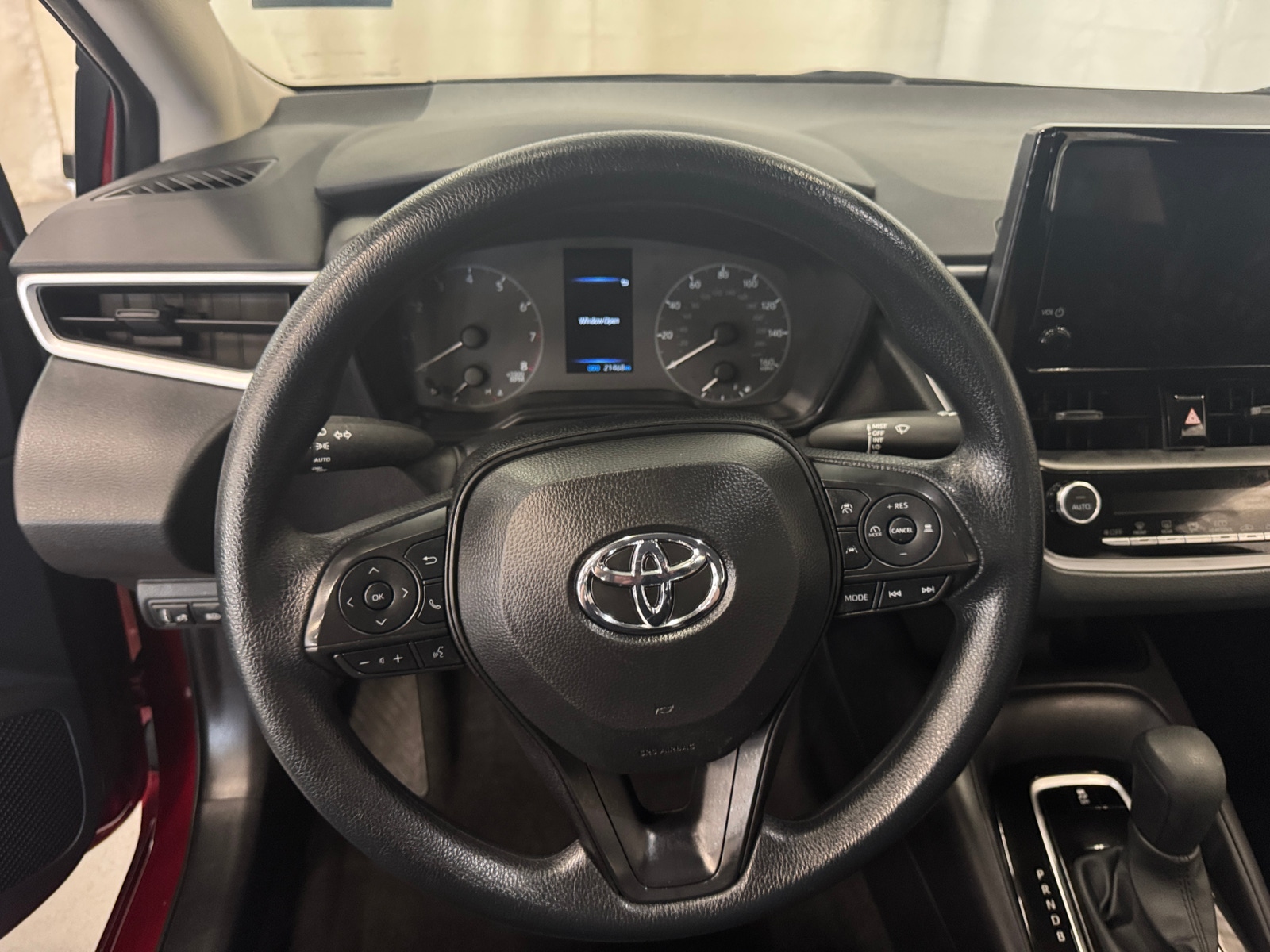 Thumbnail: 2025 Toyota Corolla - 5