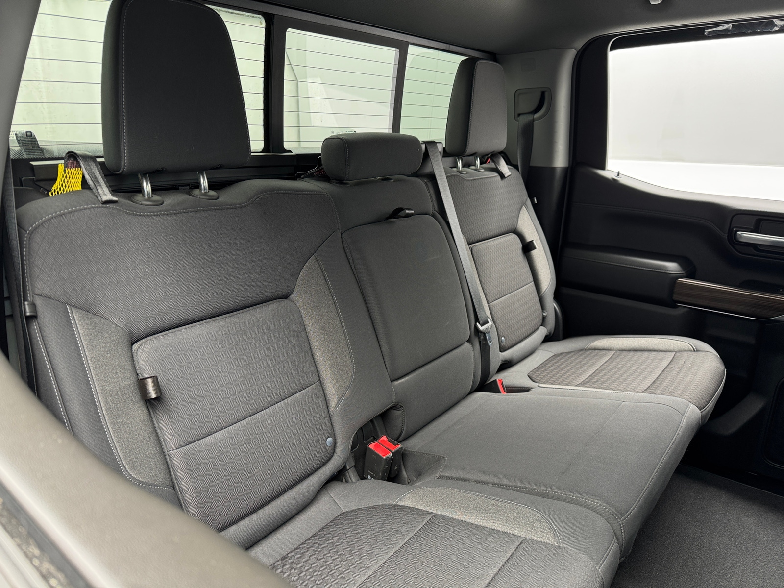 Thumbnail: 2020 Chevrolet Silverado 1500 - 6