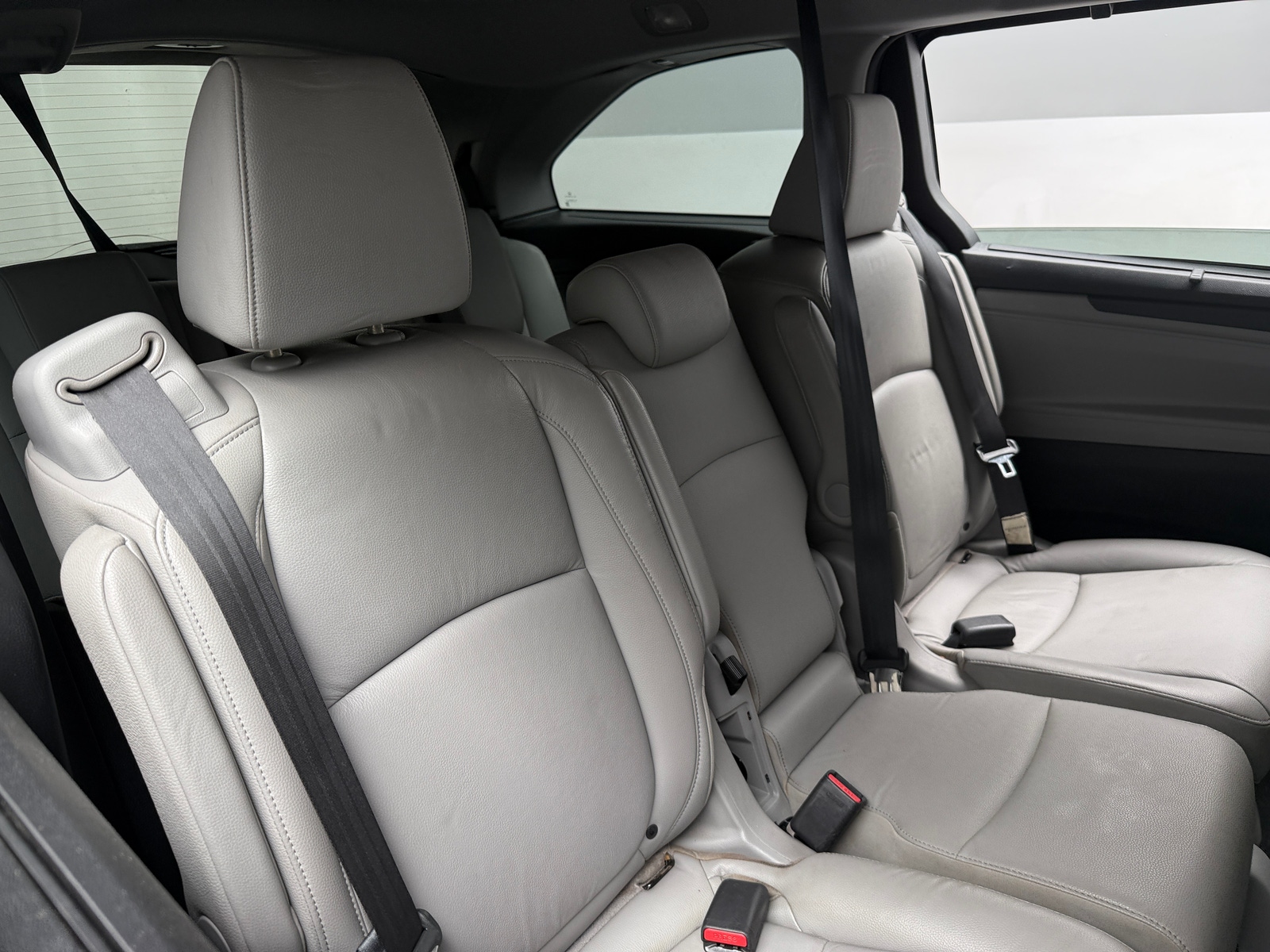 Thumbnail: 2019 Honda Odyssey - 5
