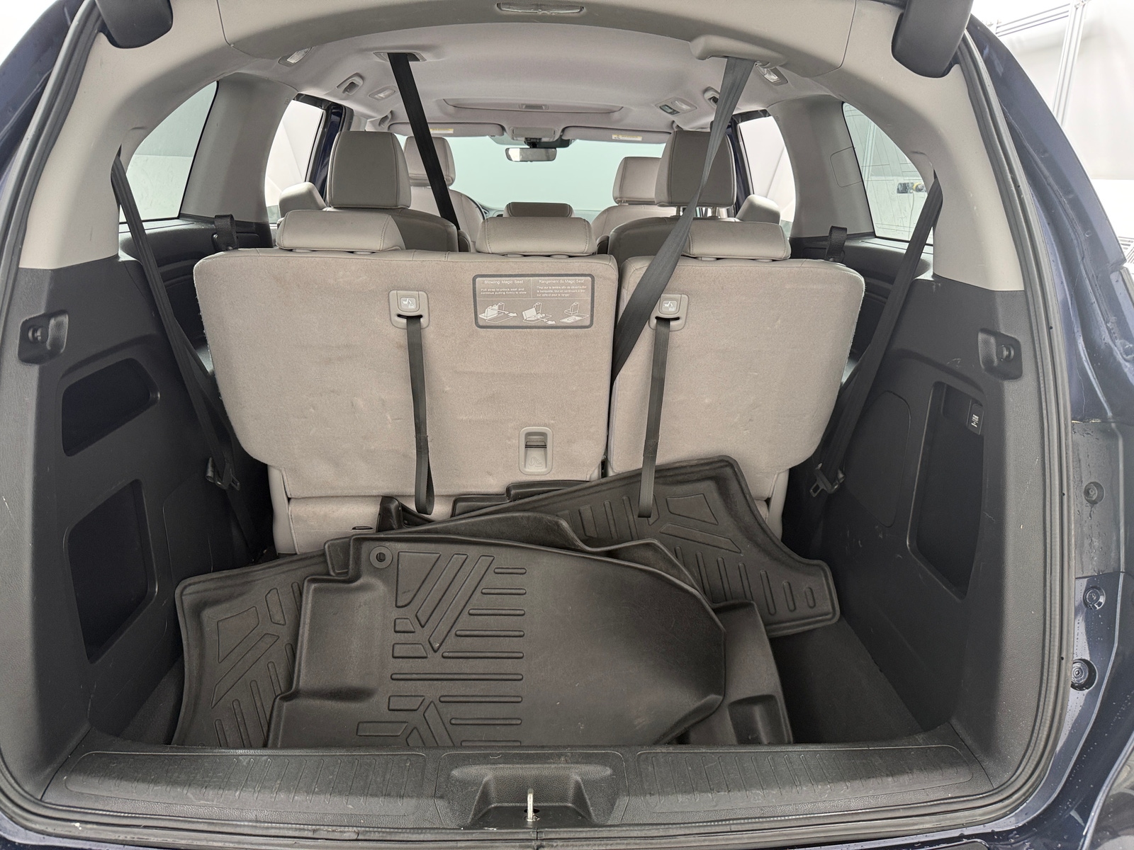 Thumbnail: 2019 Honda Odyssey - 6