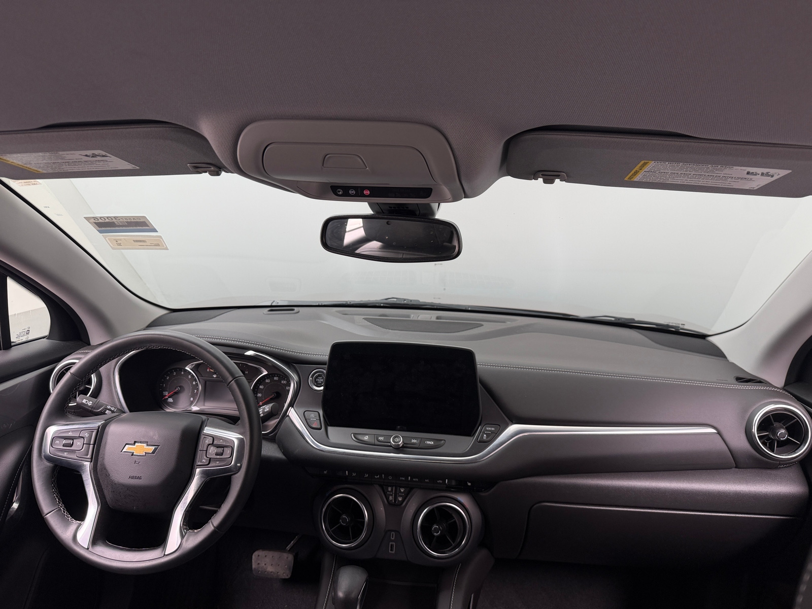 Thumbnail: 2024 Chevrolet Blazer - 3