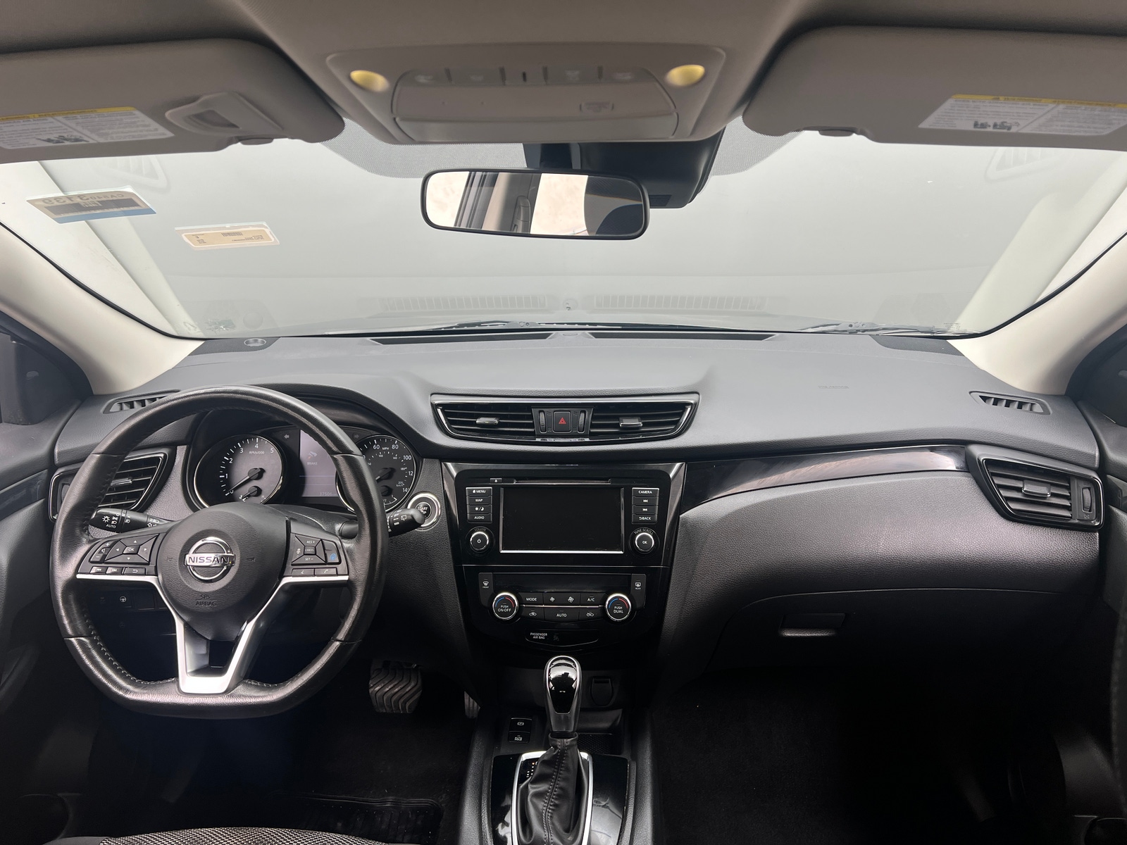Thumbnail: 2019 Nissan Rogue Sport - 3