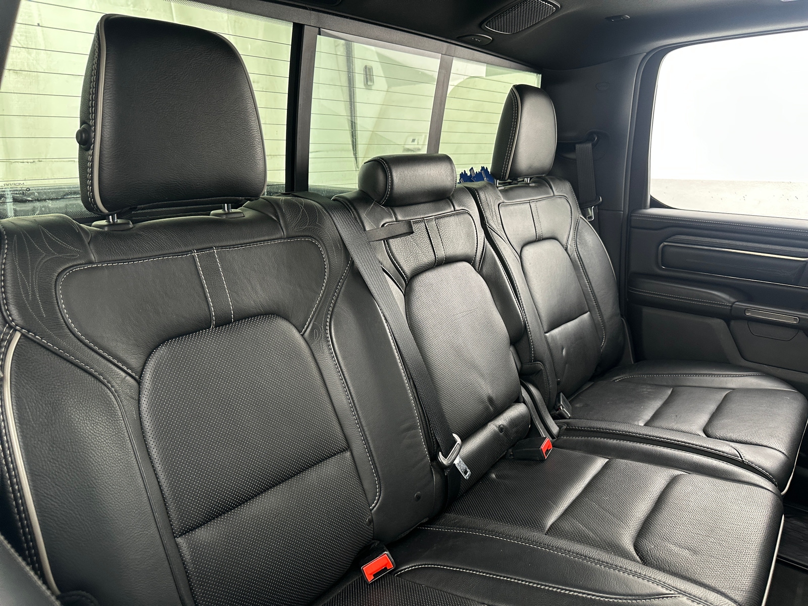 Thumbnail: 2019 RAM 1500 - 5