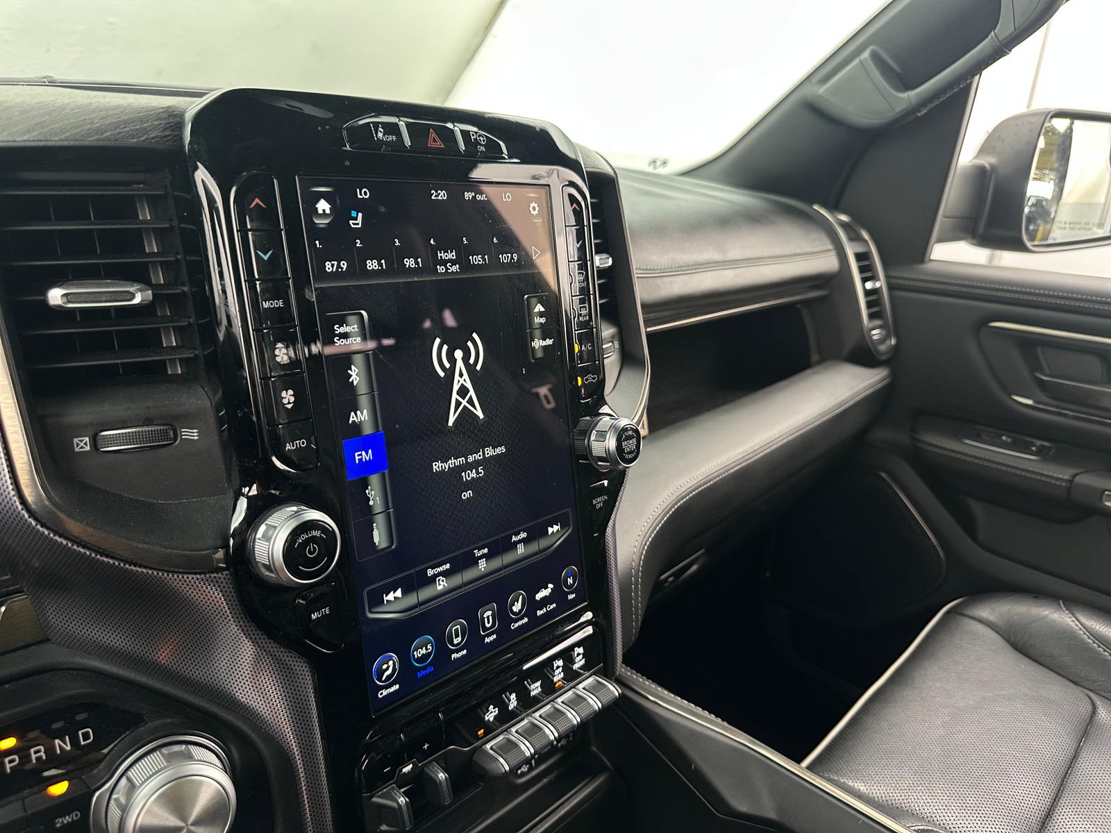 Thumbnail: 2019 RAM 1500 - 3