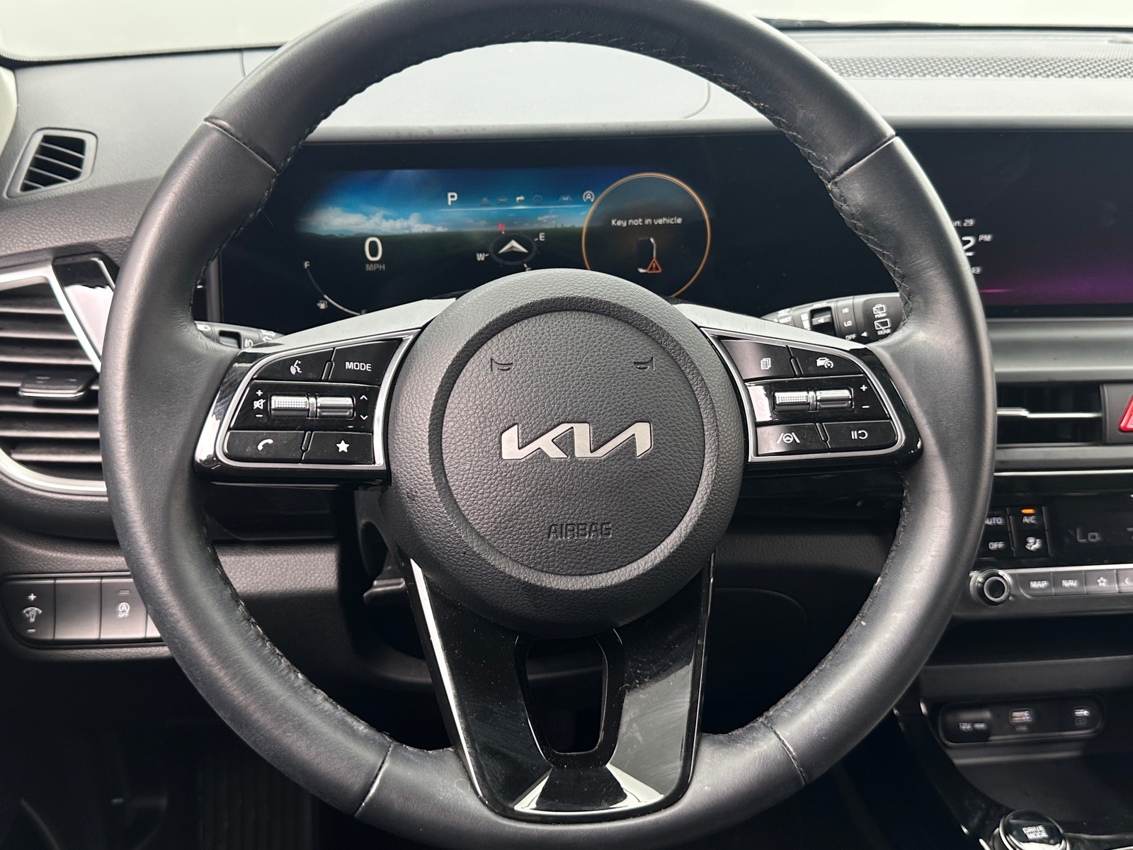 Thumbnail: 2024 Kia Seltos - 5