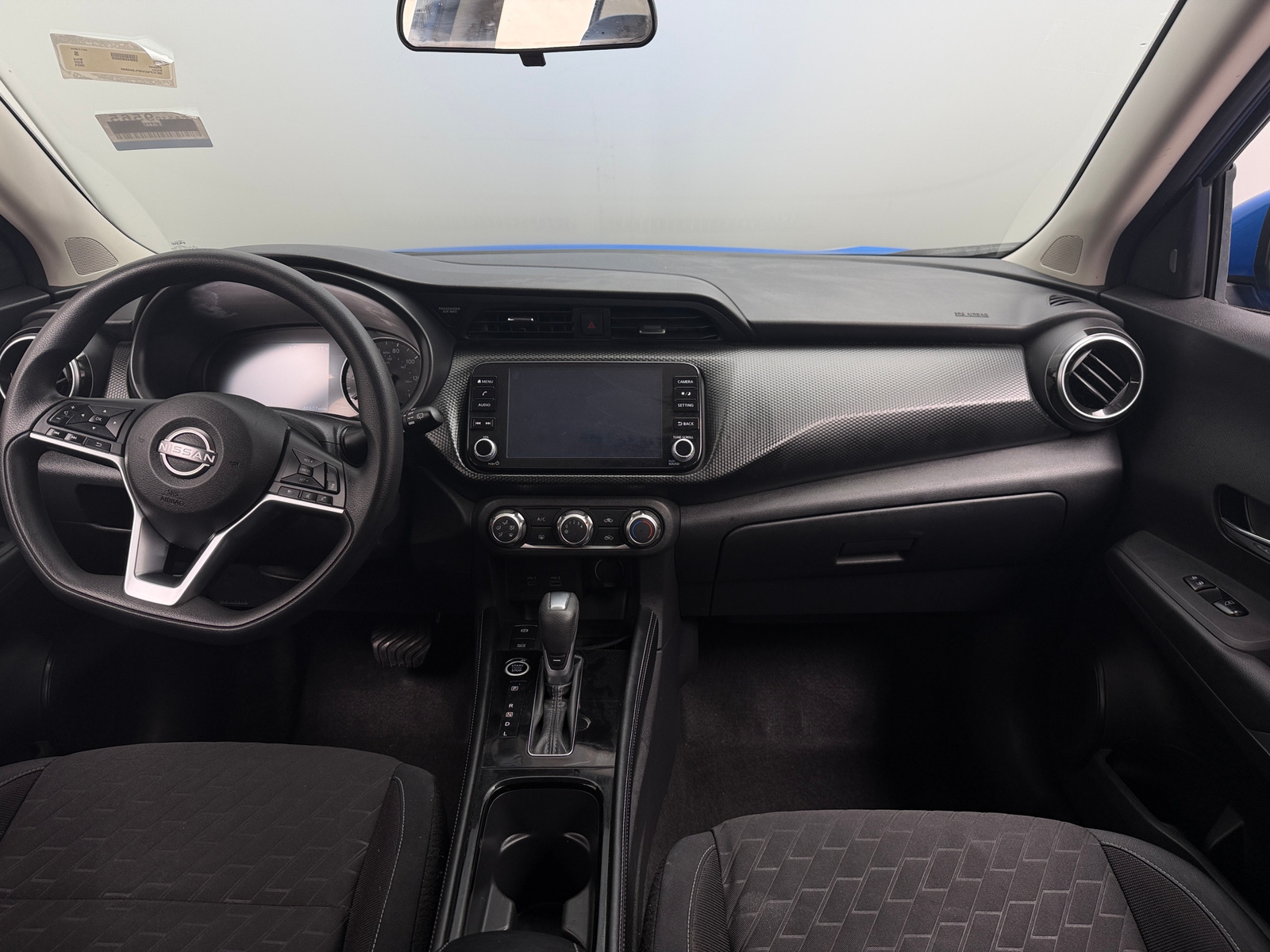 Thumbnail: 2023 Nissan Kicks - 3