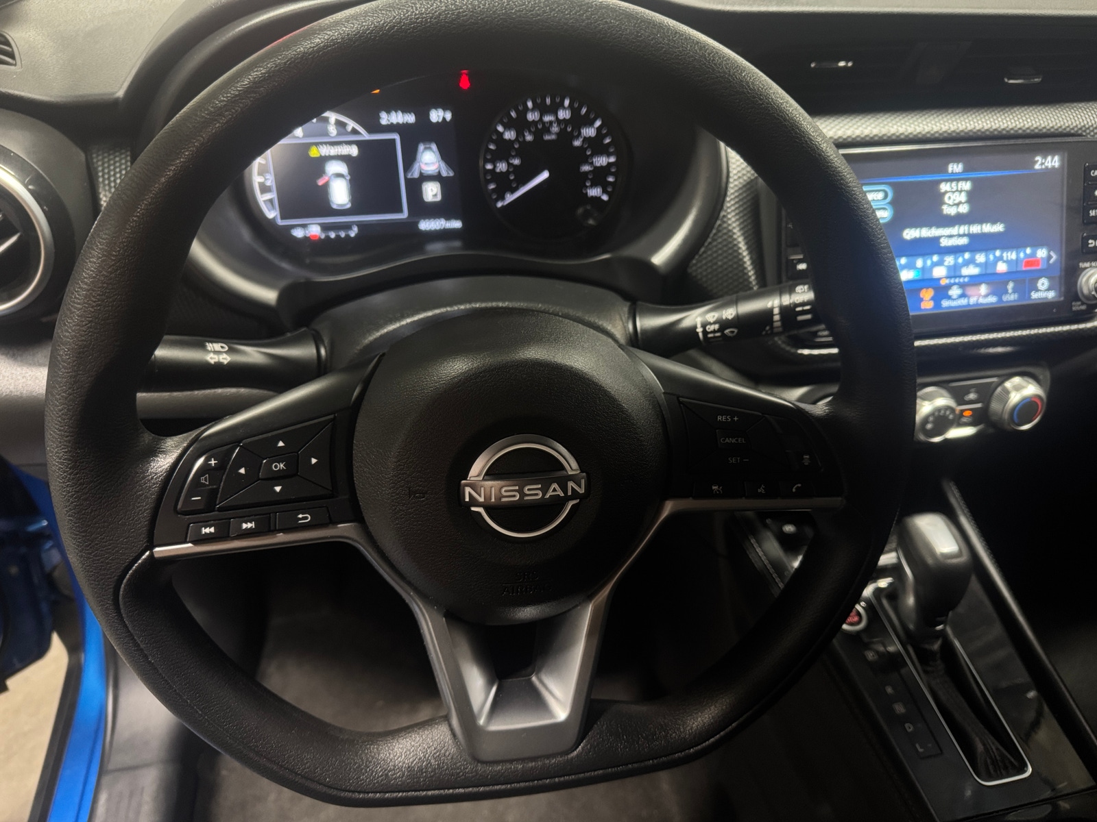 Thumbnail: 2023 Nissan Kicks - 5