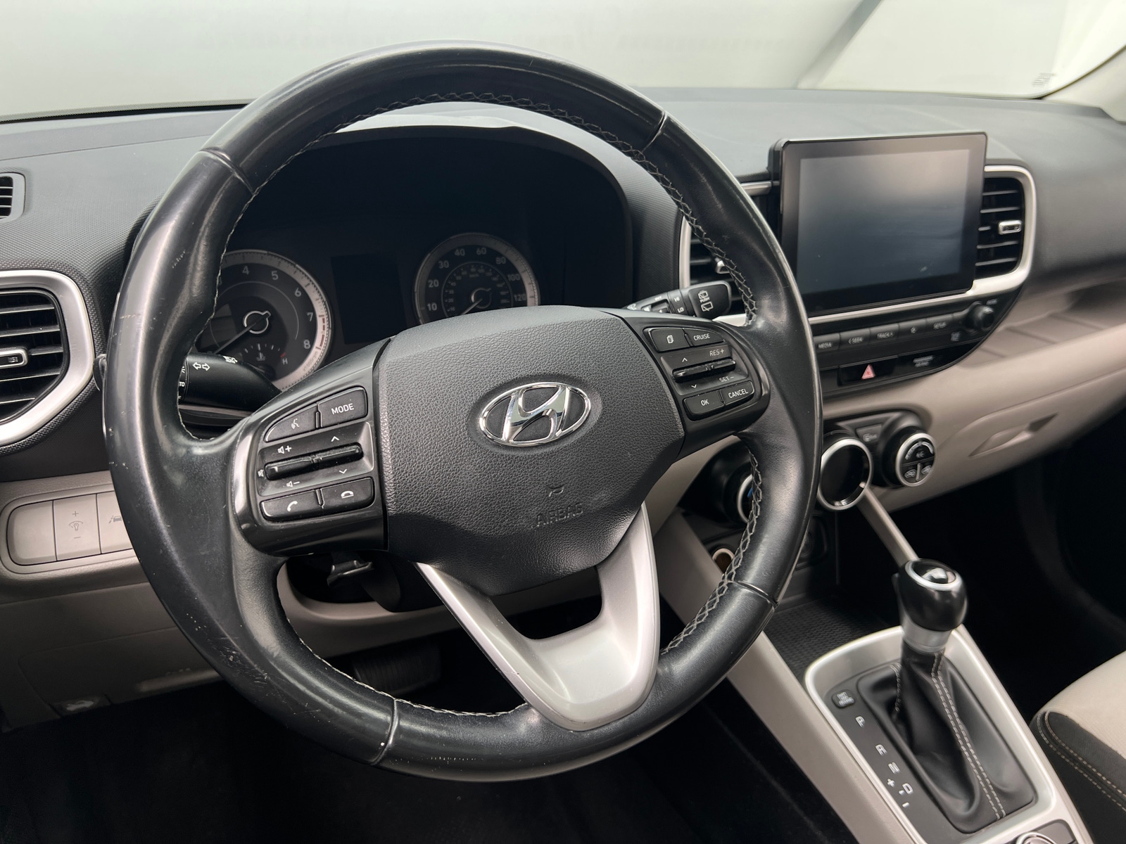 Thumbnail: 2020 Hyundai Venue - 5