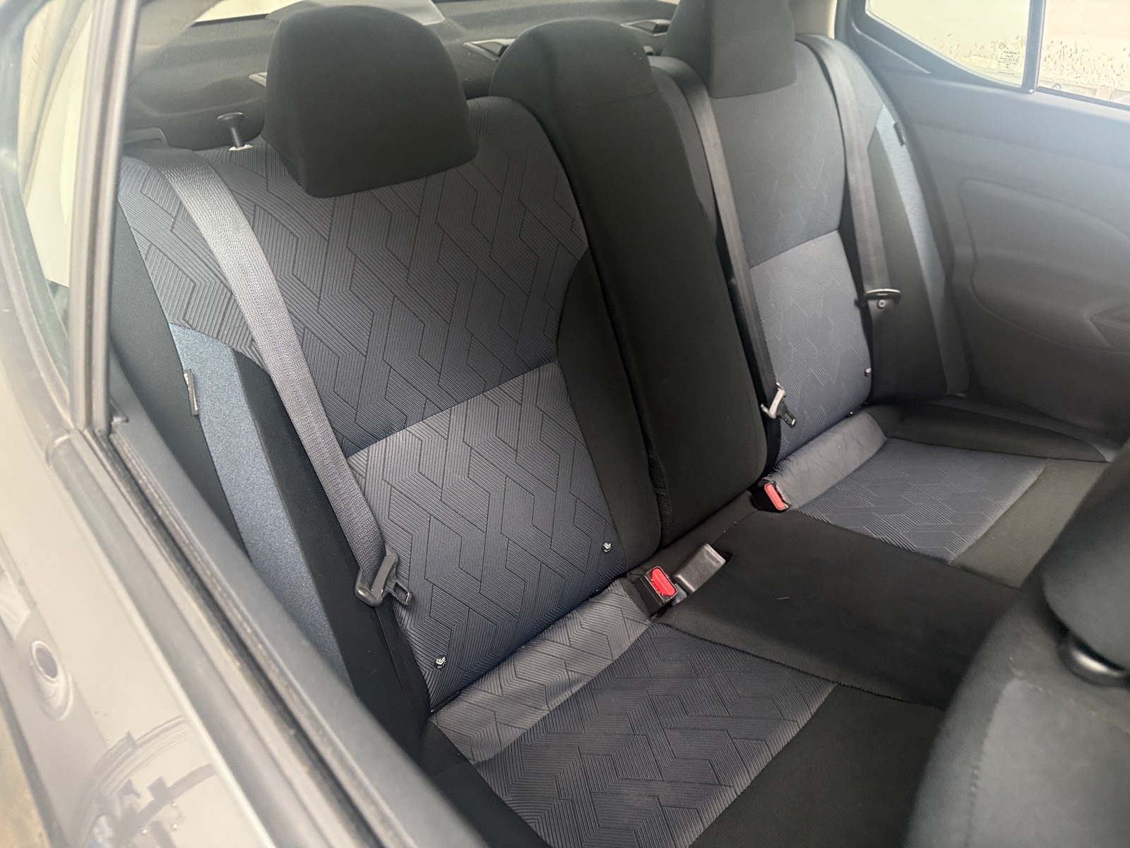 Thumbnail: 2024 Nissan Versa - 6