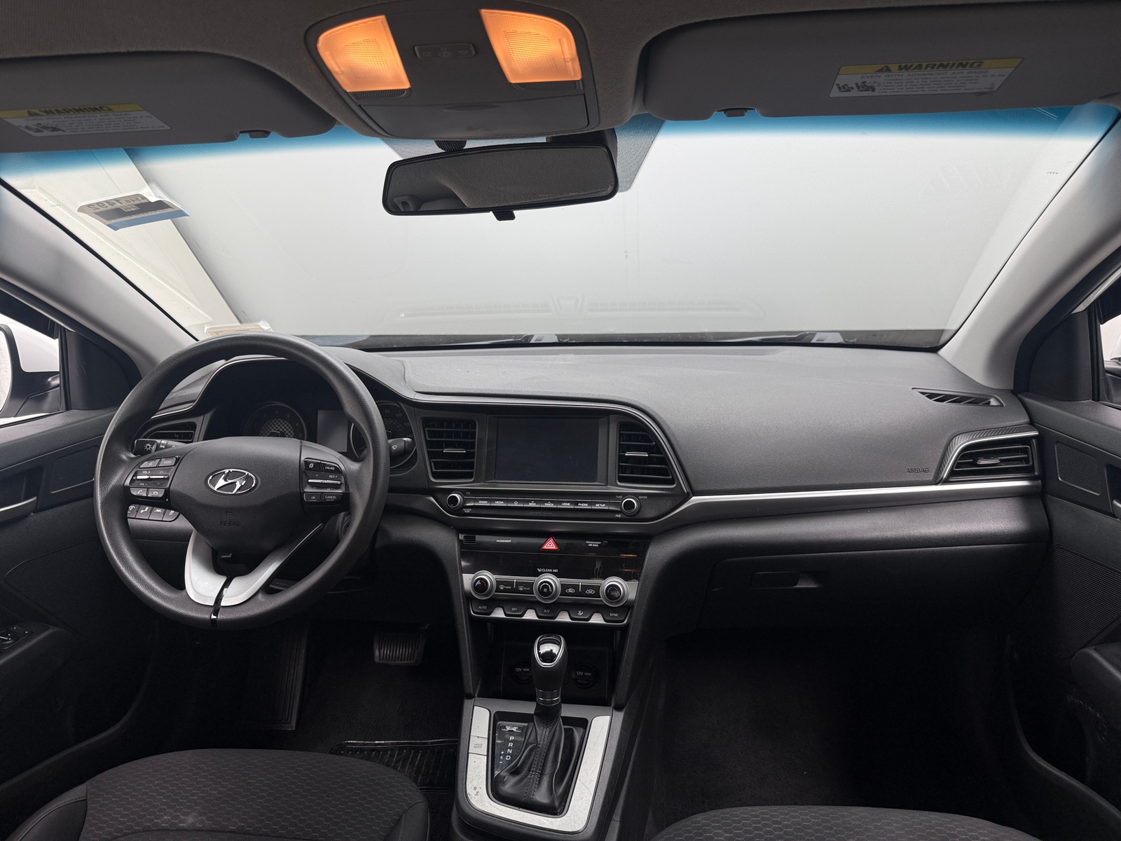 Thumbnail: 2020 Hyundai Elantra - 3