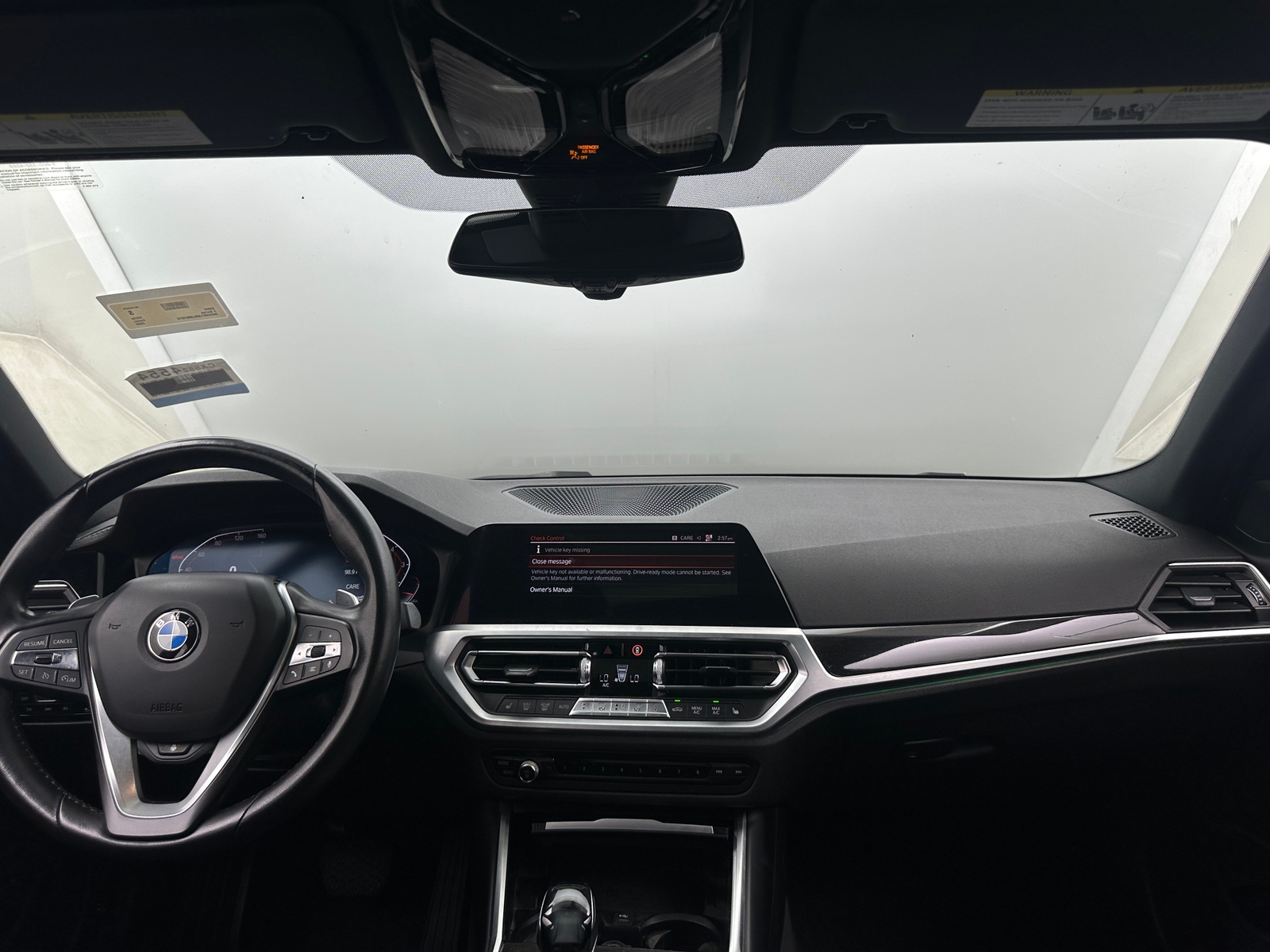 Thumbnail: 2020 BMW 3 Series - 2