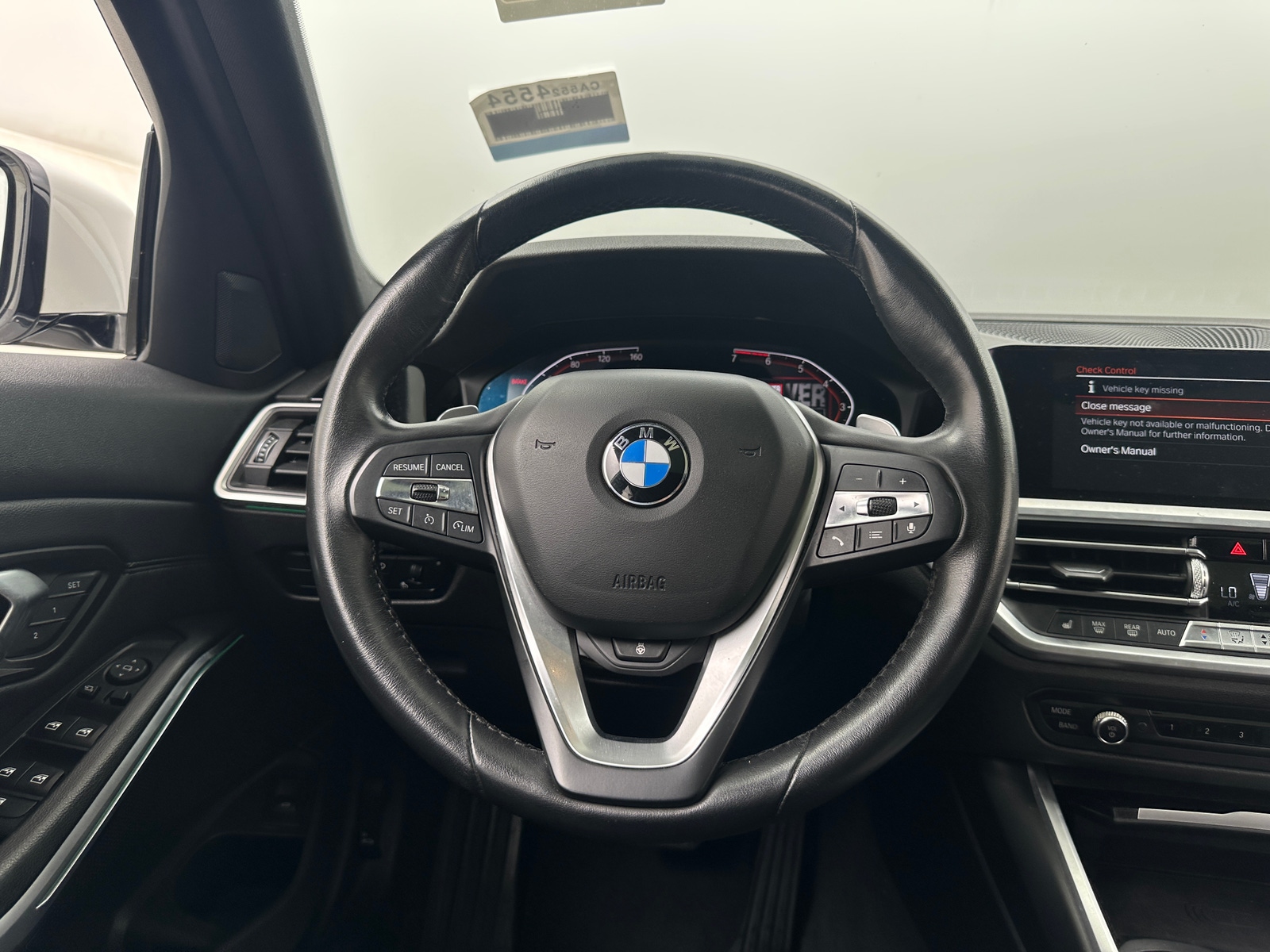 Thumbnail: 2020 BMW 3 Series - 4