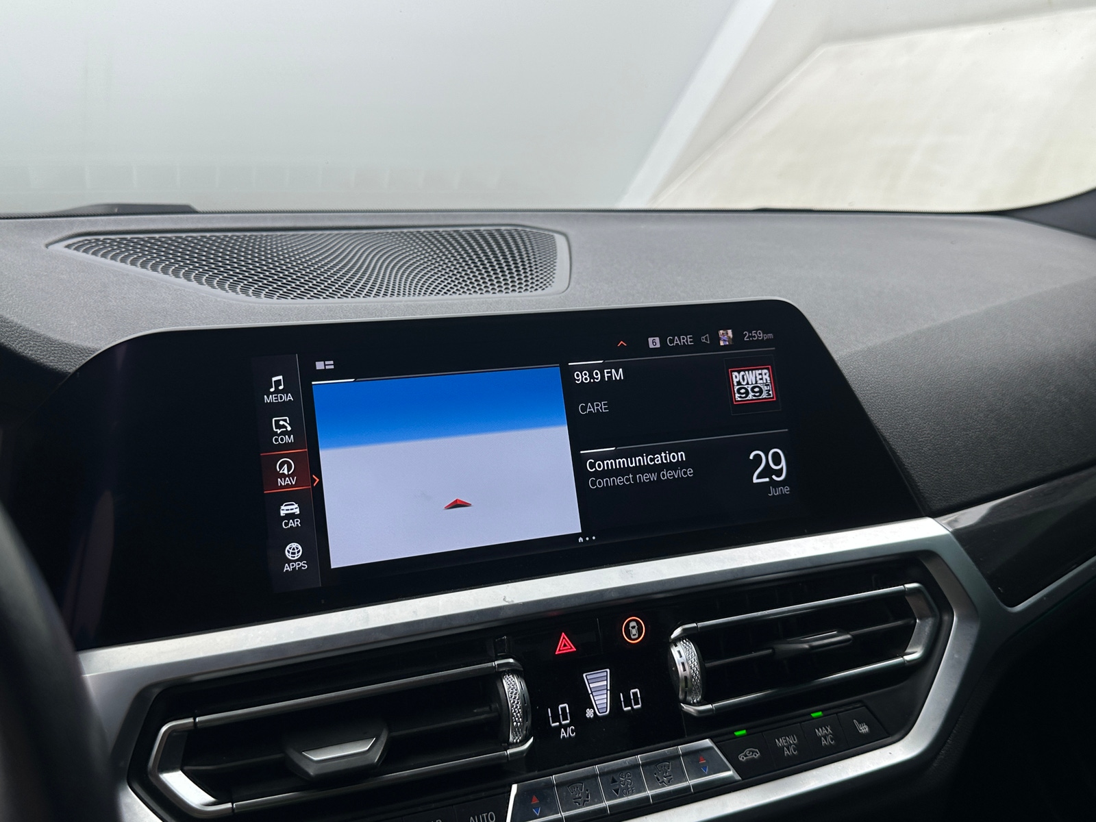 Thumbnail: 2020 BMW 3 Series - 3